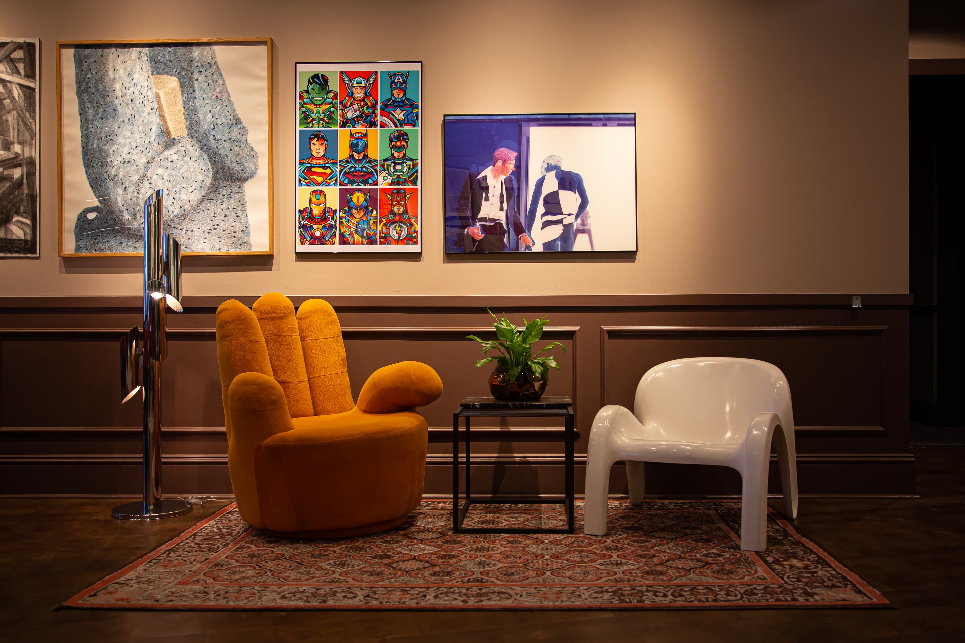 GA, Atlanta - No18 Buckhead image 3 GA, Atlanta - No18 Buckhead image 3