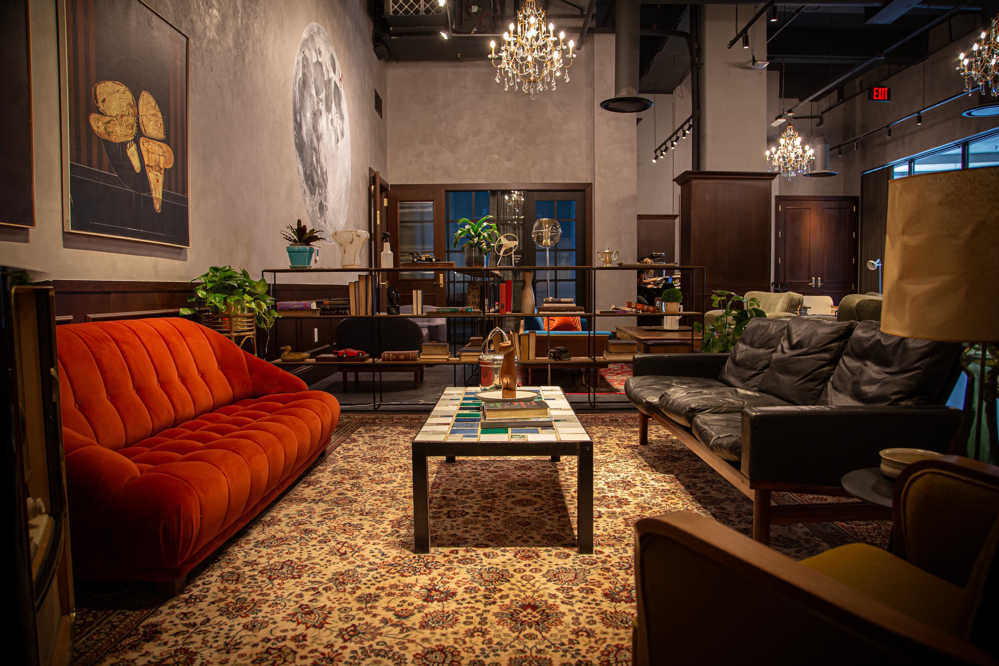 GA, Atlanta - No18 Buckhead image 8 GA, Atlanta - No18 Buckhead image 8