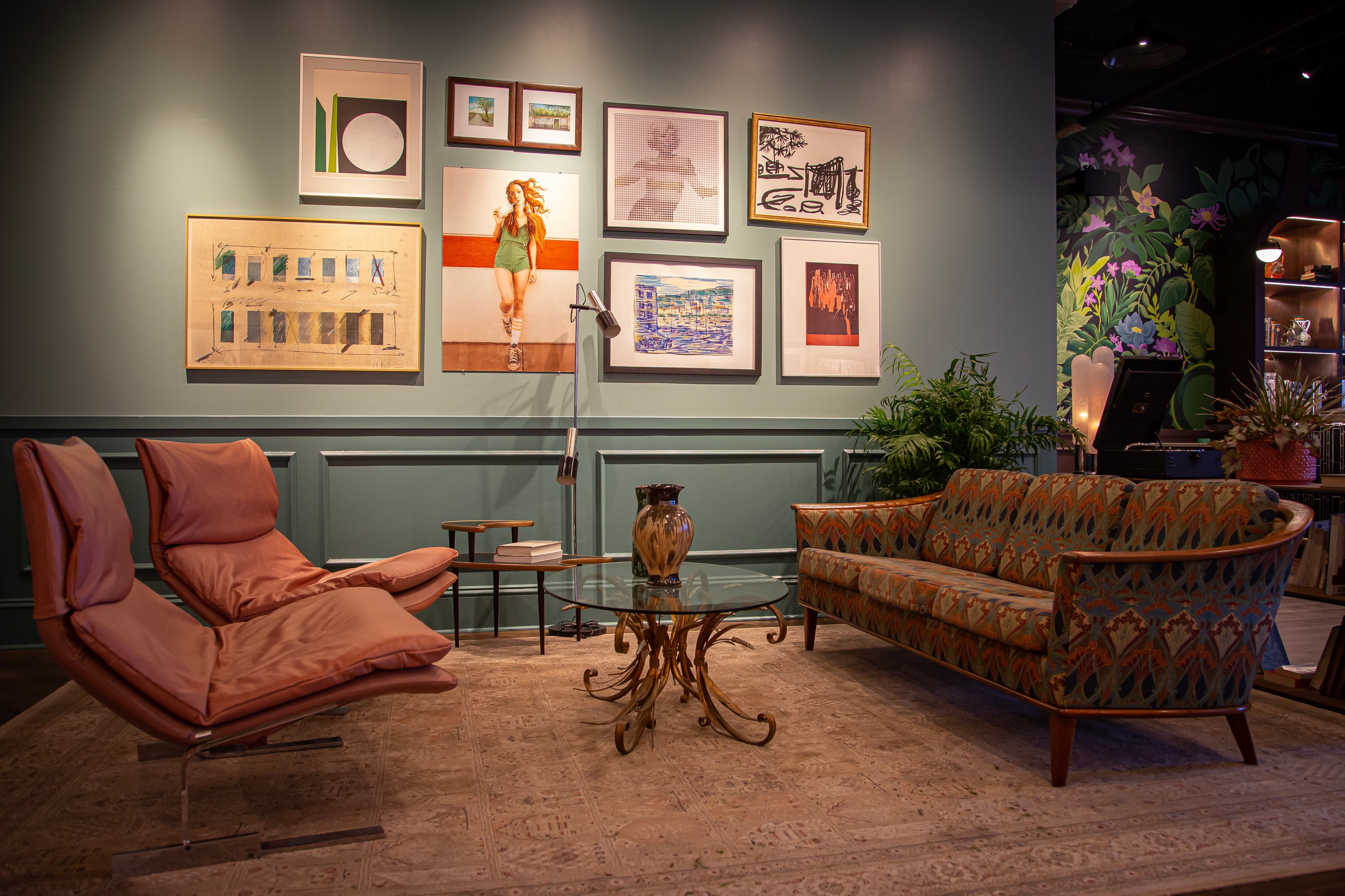 GA, Atlanta - No18 Buckhead image 2 GA, Atlanta - No18 Buckhead image 2