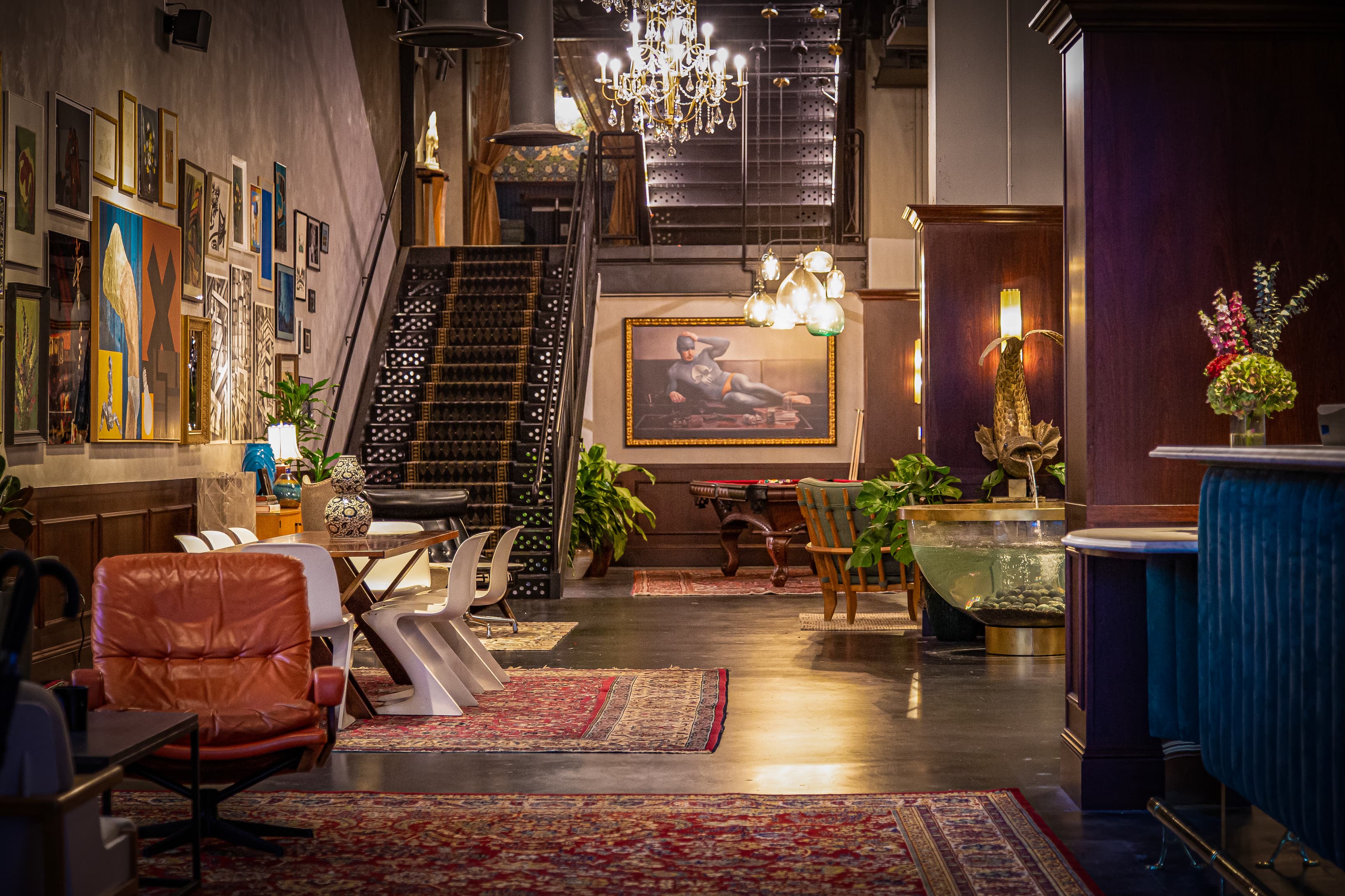 GA, Atlanta - No18 Buckhead image 12 GA, Atlanta - No18 Buckhead image 12