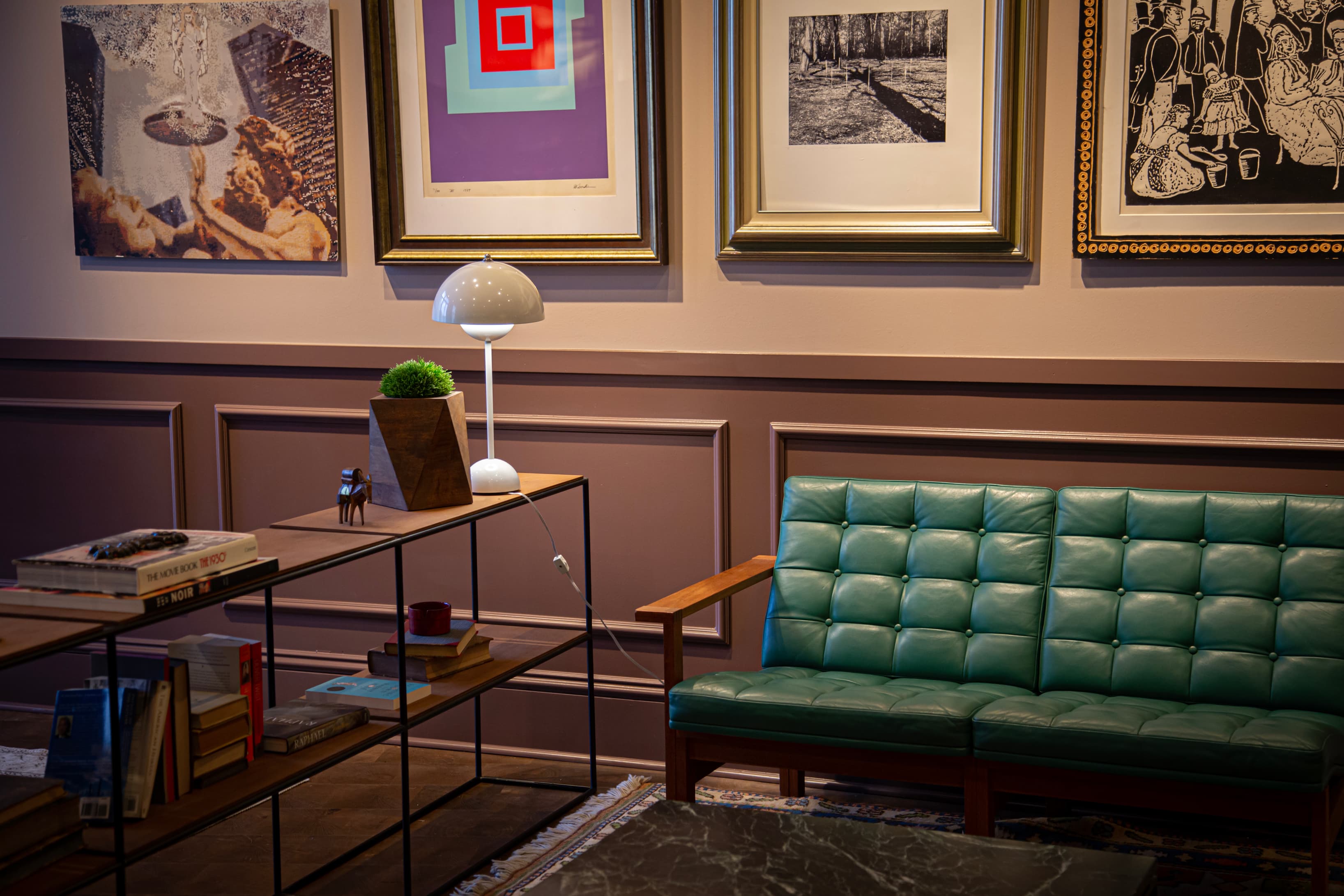 GA, Atlanta - No18 Buckhead image 4 GA, Atlanta - No18 Buckhead image 4