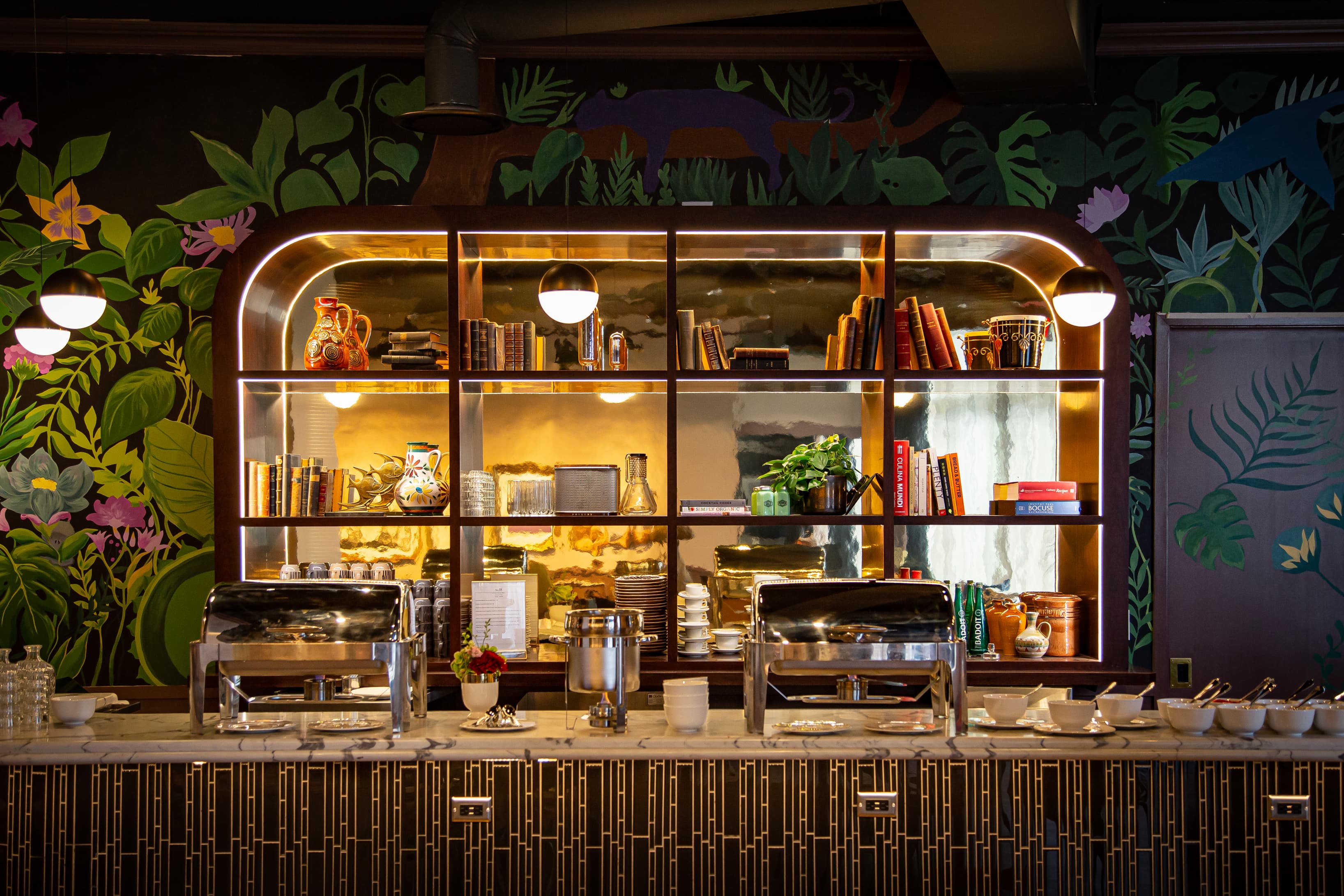 GA, Atlanta - No18 Buckhead image 6 GA, Atlanta - No18 Buckhead image 6