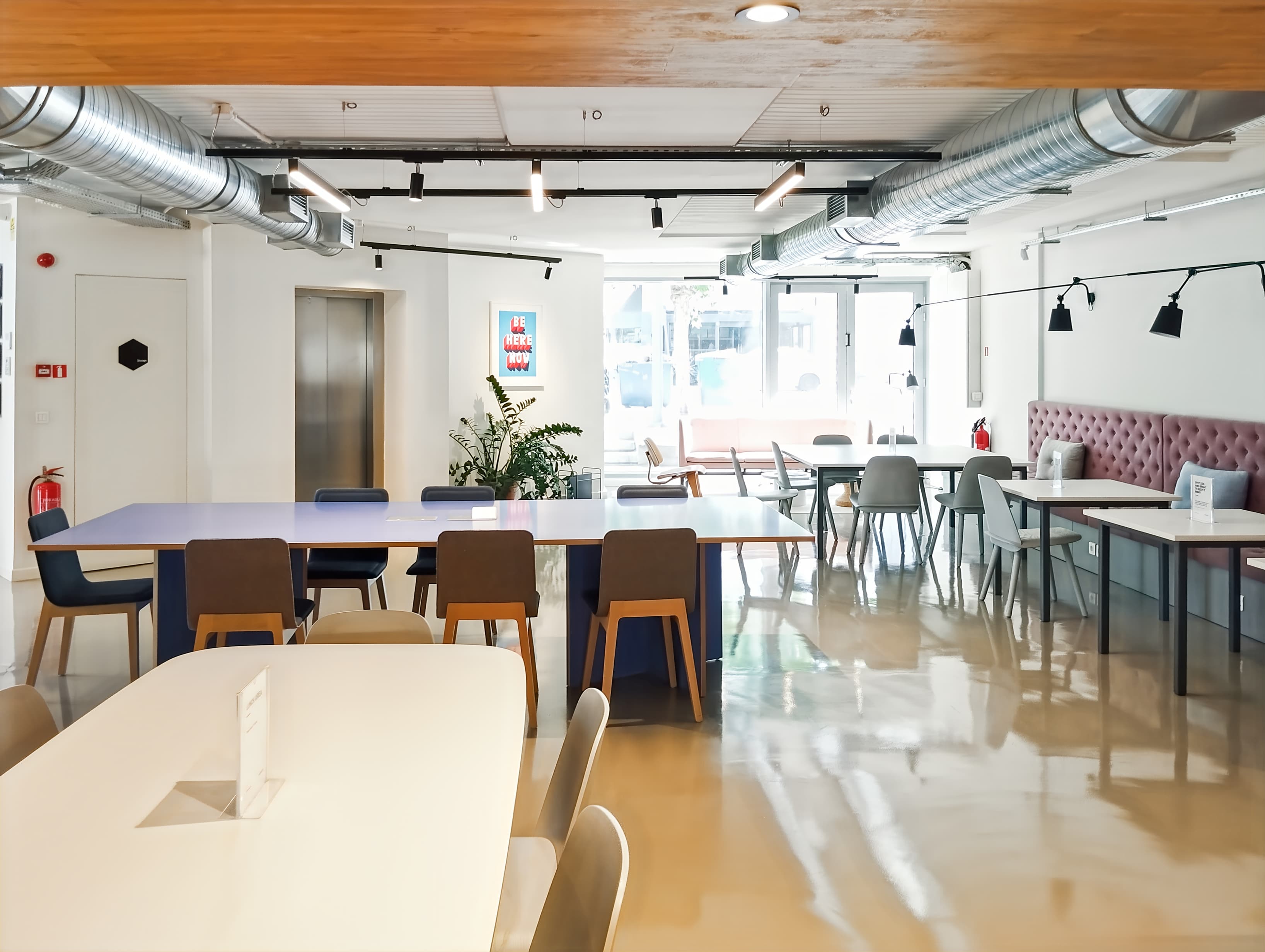 ATHENS, Spaces Green Plaza image 3 ATHENS, Spaces Green Plaza image 3