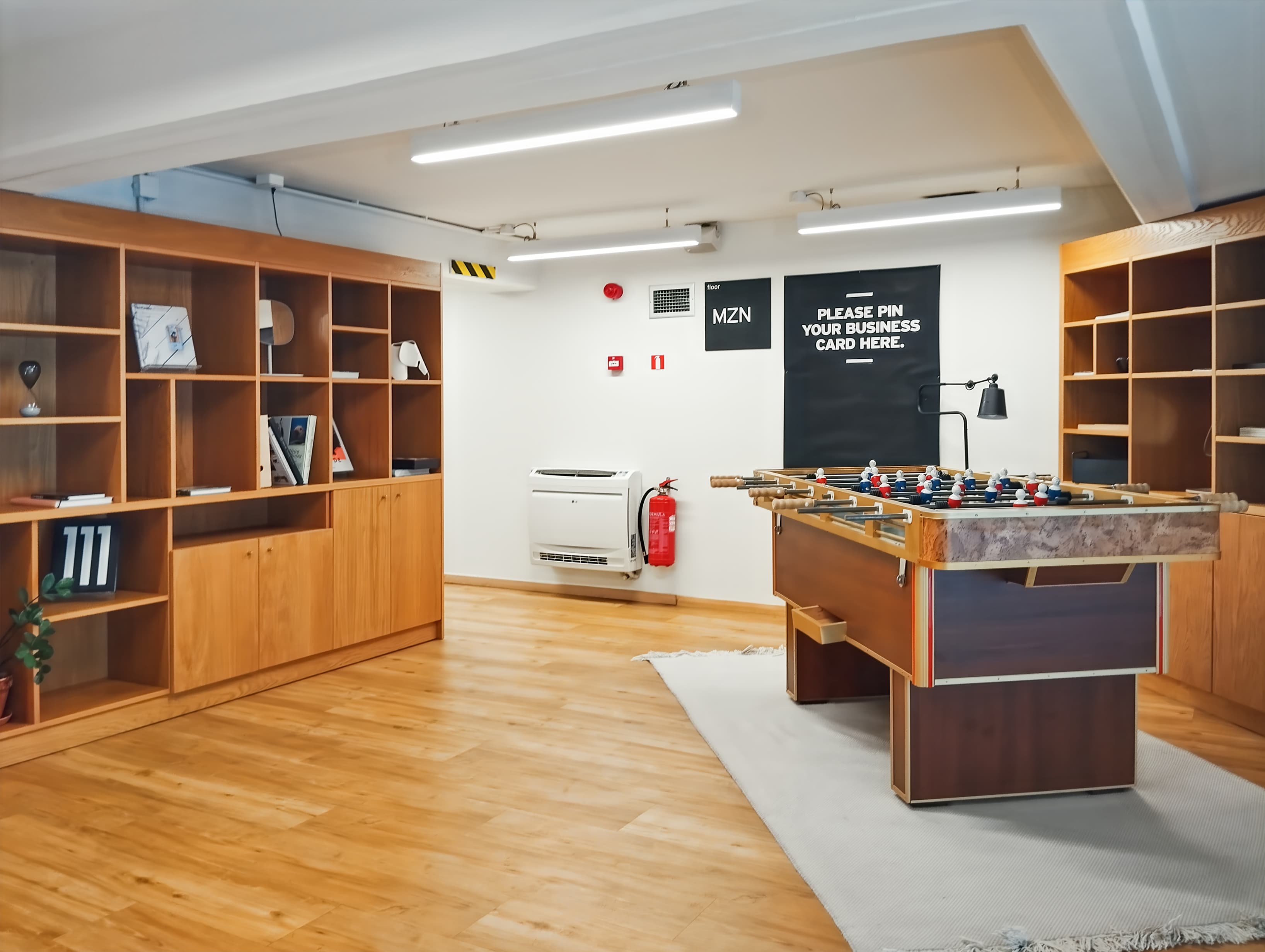 ATHENS, Spaces Green Plaza image 6 ATHENS, Spaces Green Plaza image 6