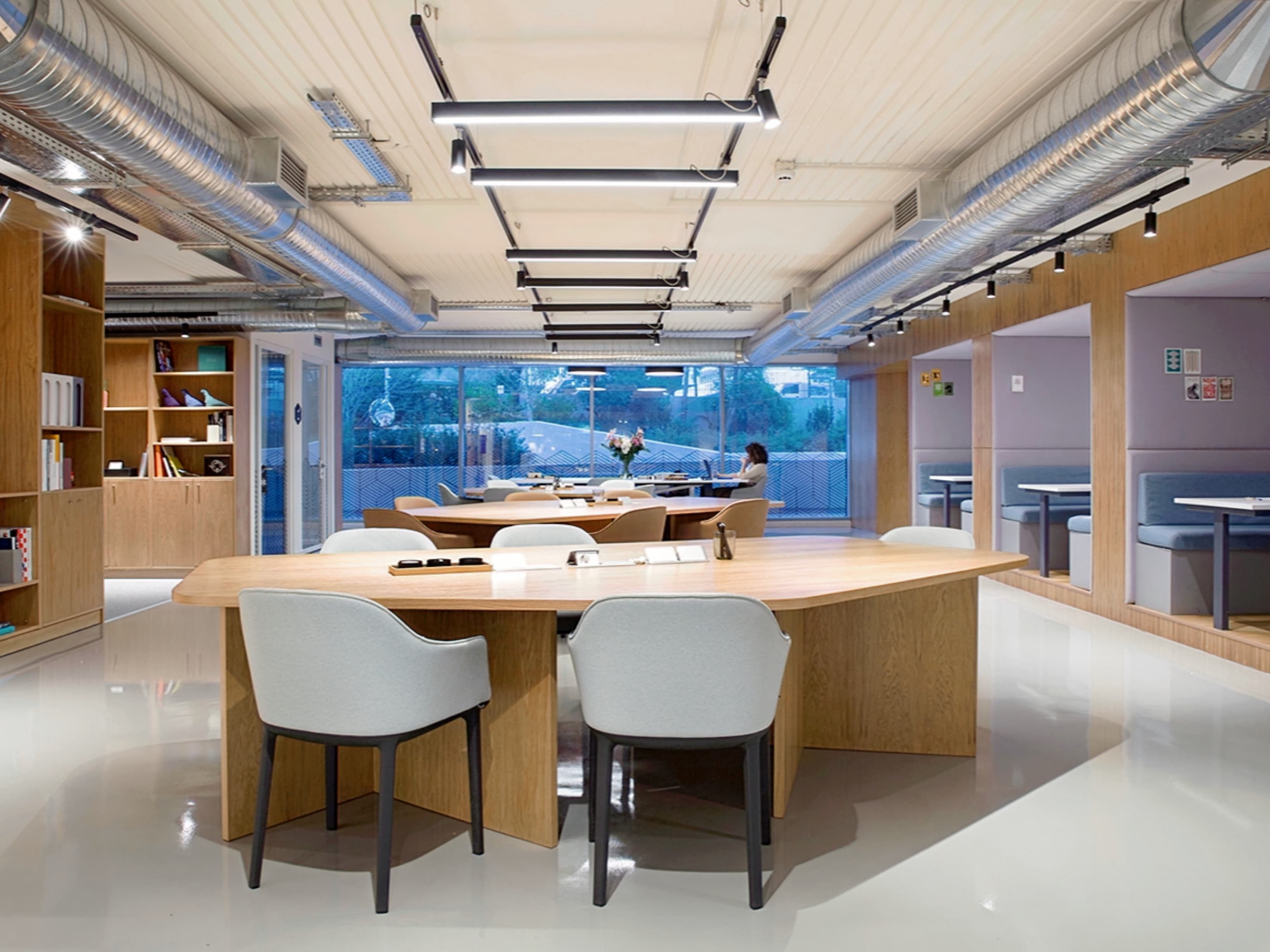 ATHENS, Spaces Green Plaza image 1 ATHENS, Spaces Green Plaza image 1