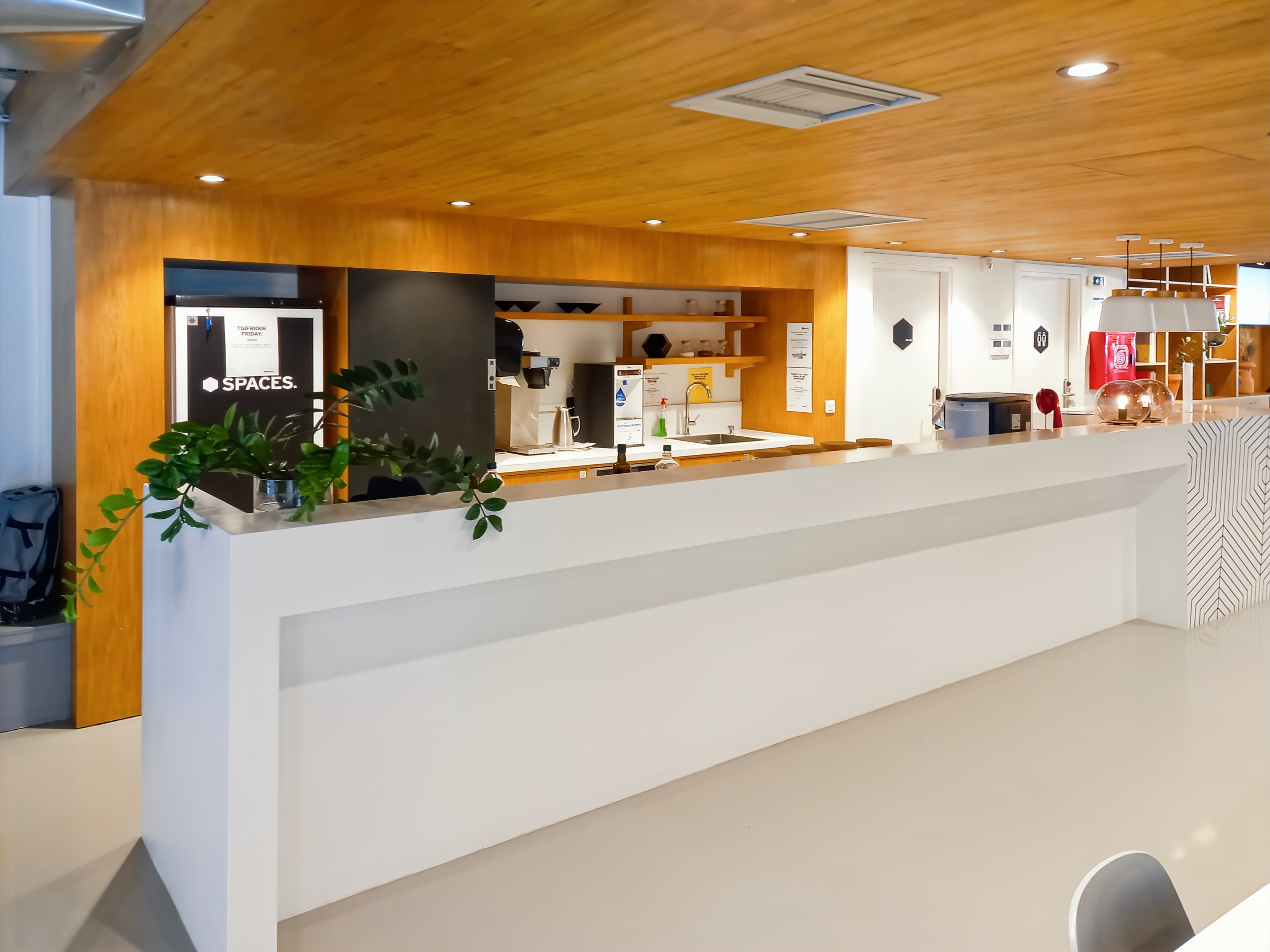 ATHENS, Spaces Green Plaza image 8 ATHENS, Spaces Green Plaza image 8