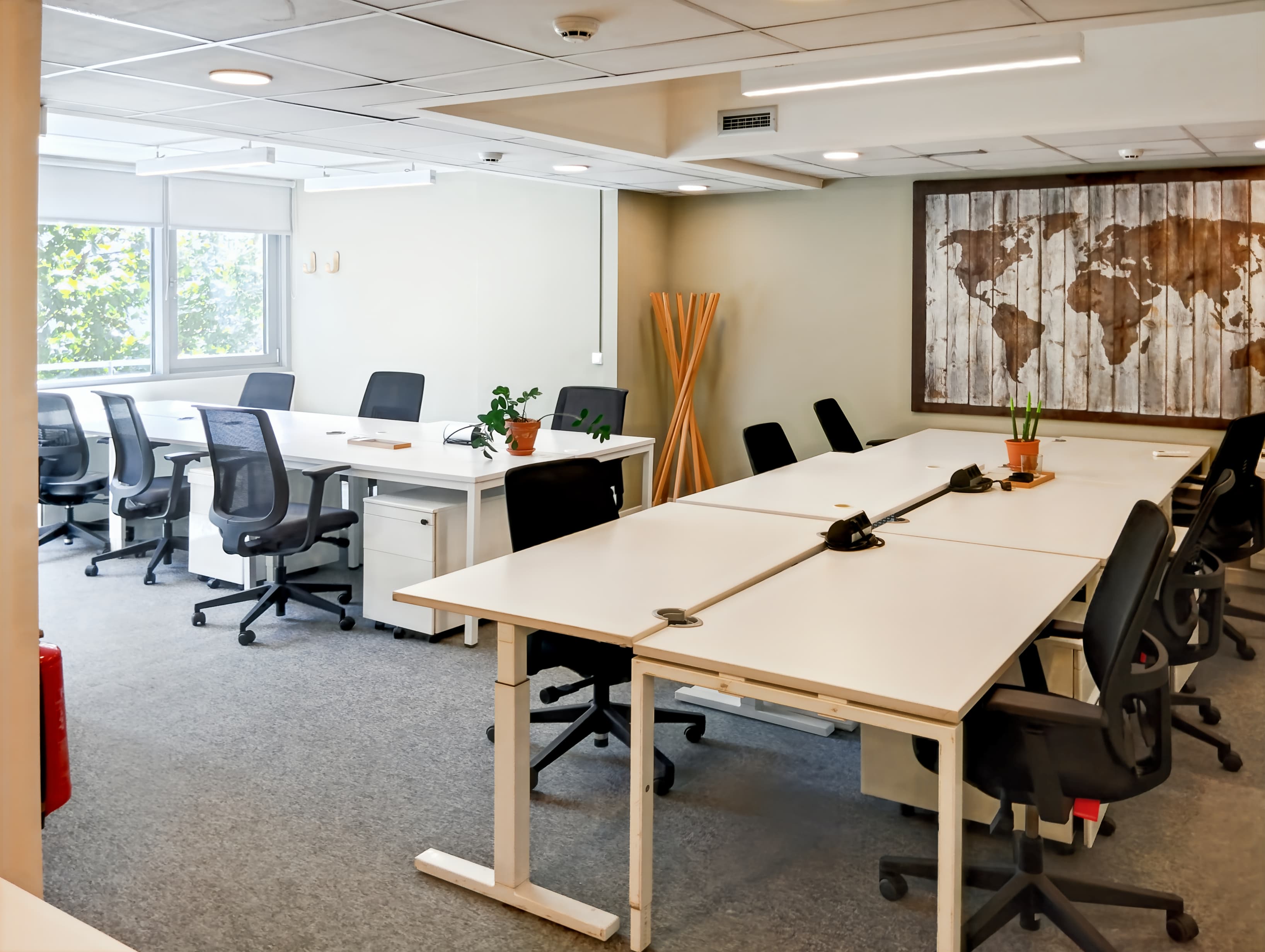 ATHENS, Spaces Green Plaza image 5 ATHENS, Spaces Green Plaza image 5