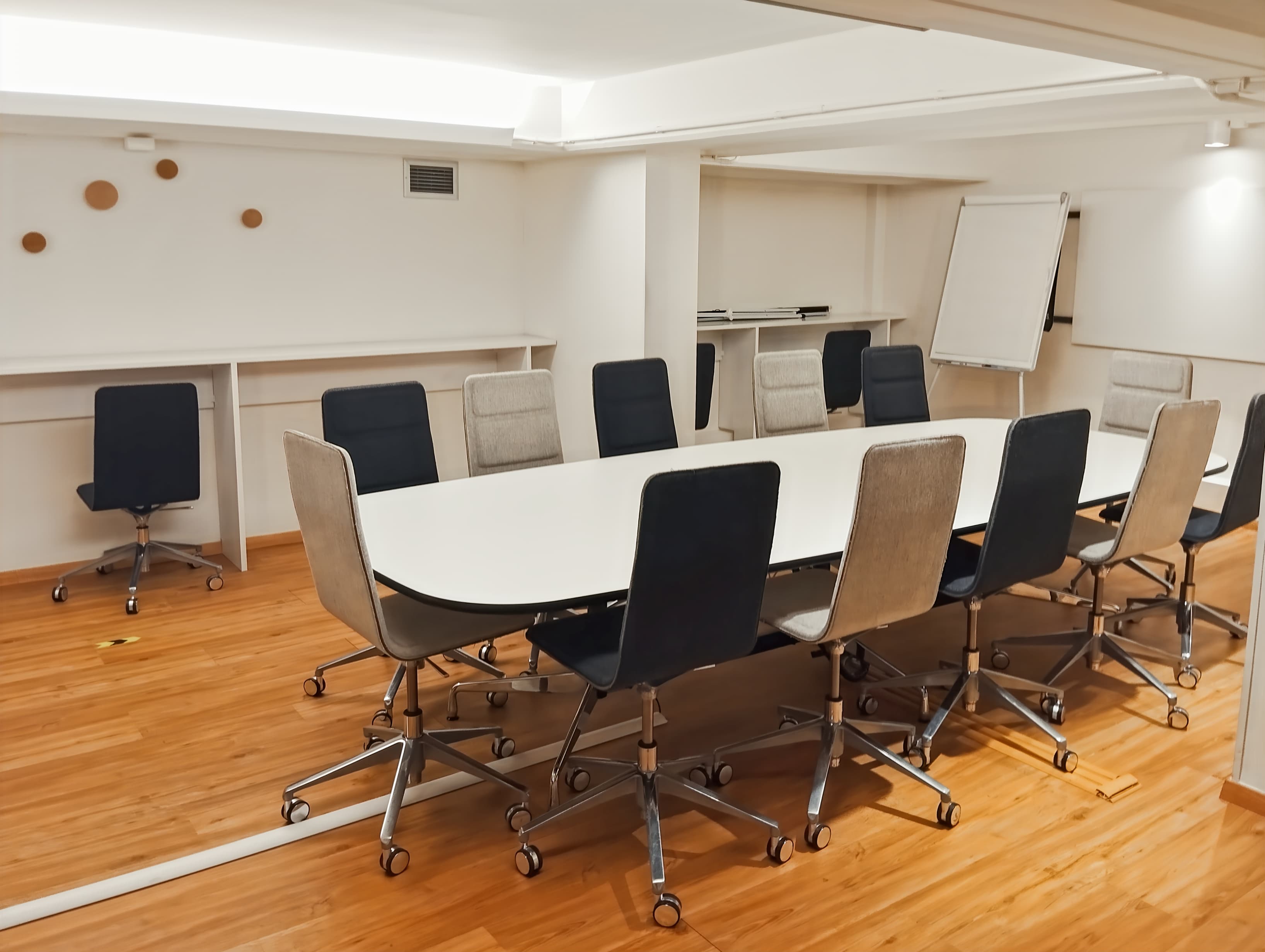 ATHENS, Spaces Green Plaza image 9 ATHENS, Spaces Green Plaza image 9