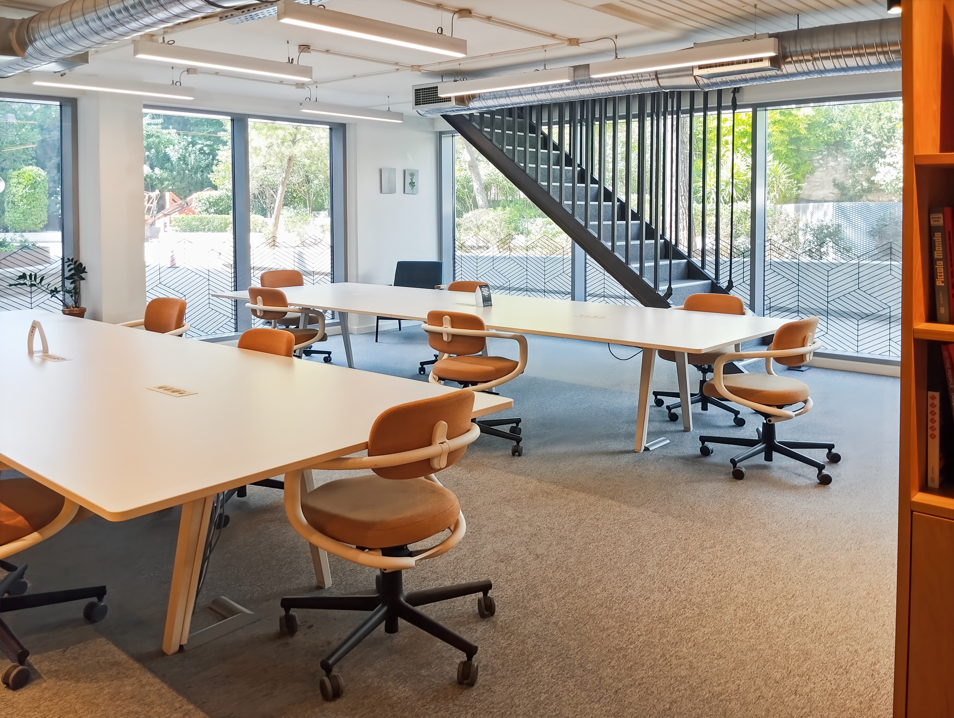 ATHENS, Spaces Green Plaza image 7 ATHENS, Spaces Green Plaza image 7