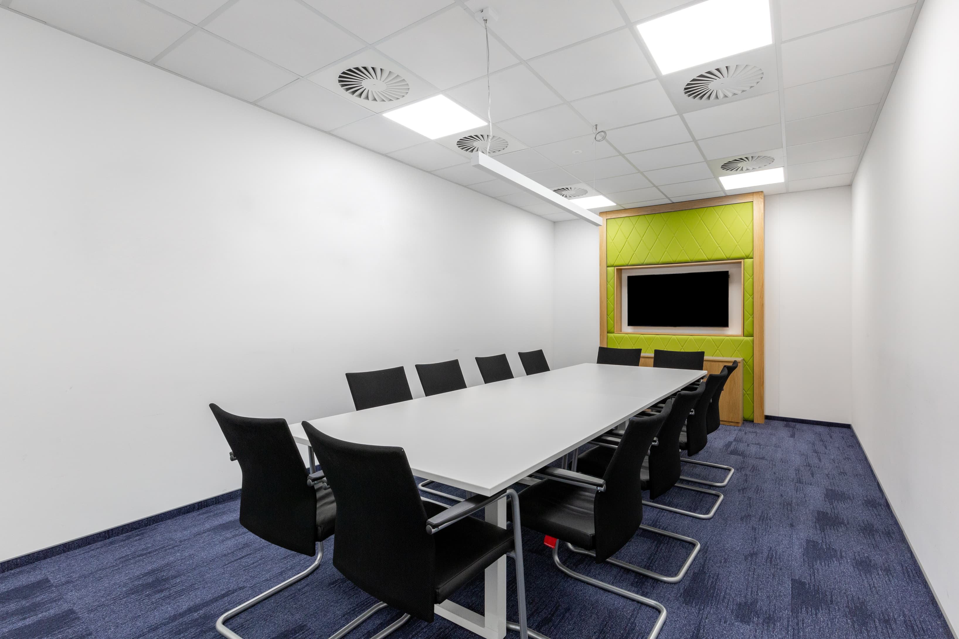 KRAKOW, Equal Park Building B image 7