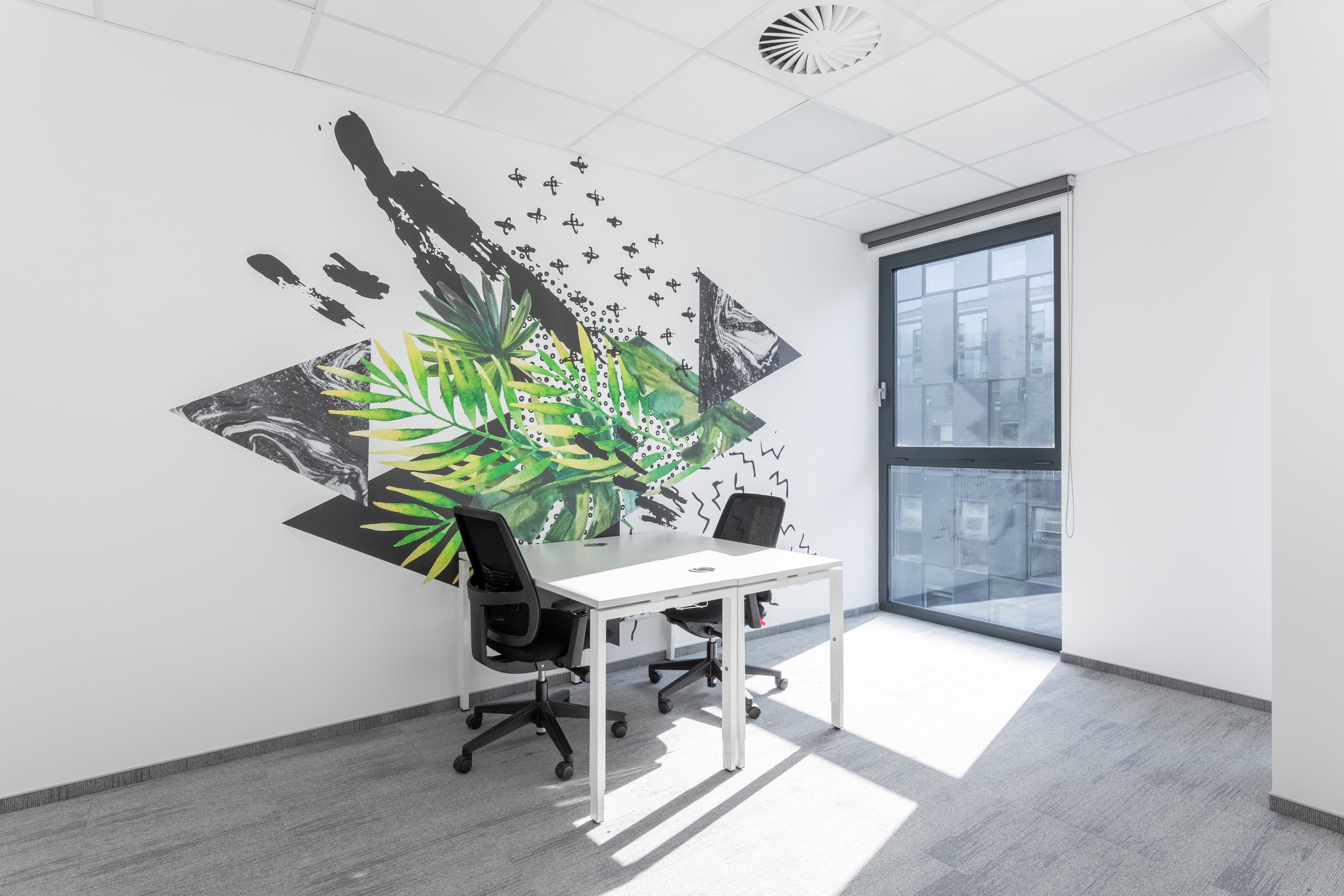 KRAKOW, Equal Park Building B image 8