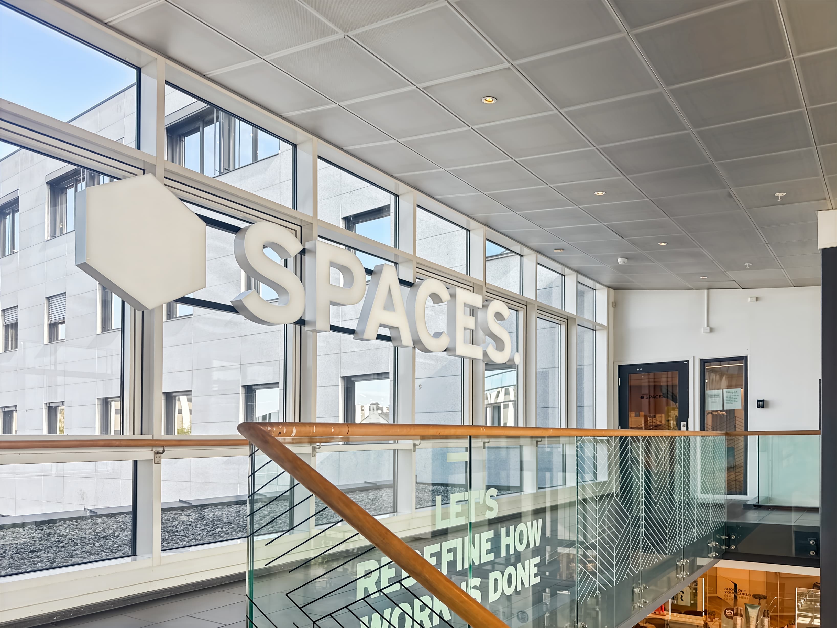 OSLO, Spaces Nydalen image 3