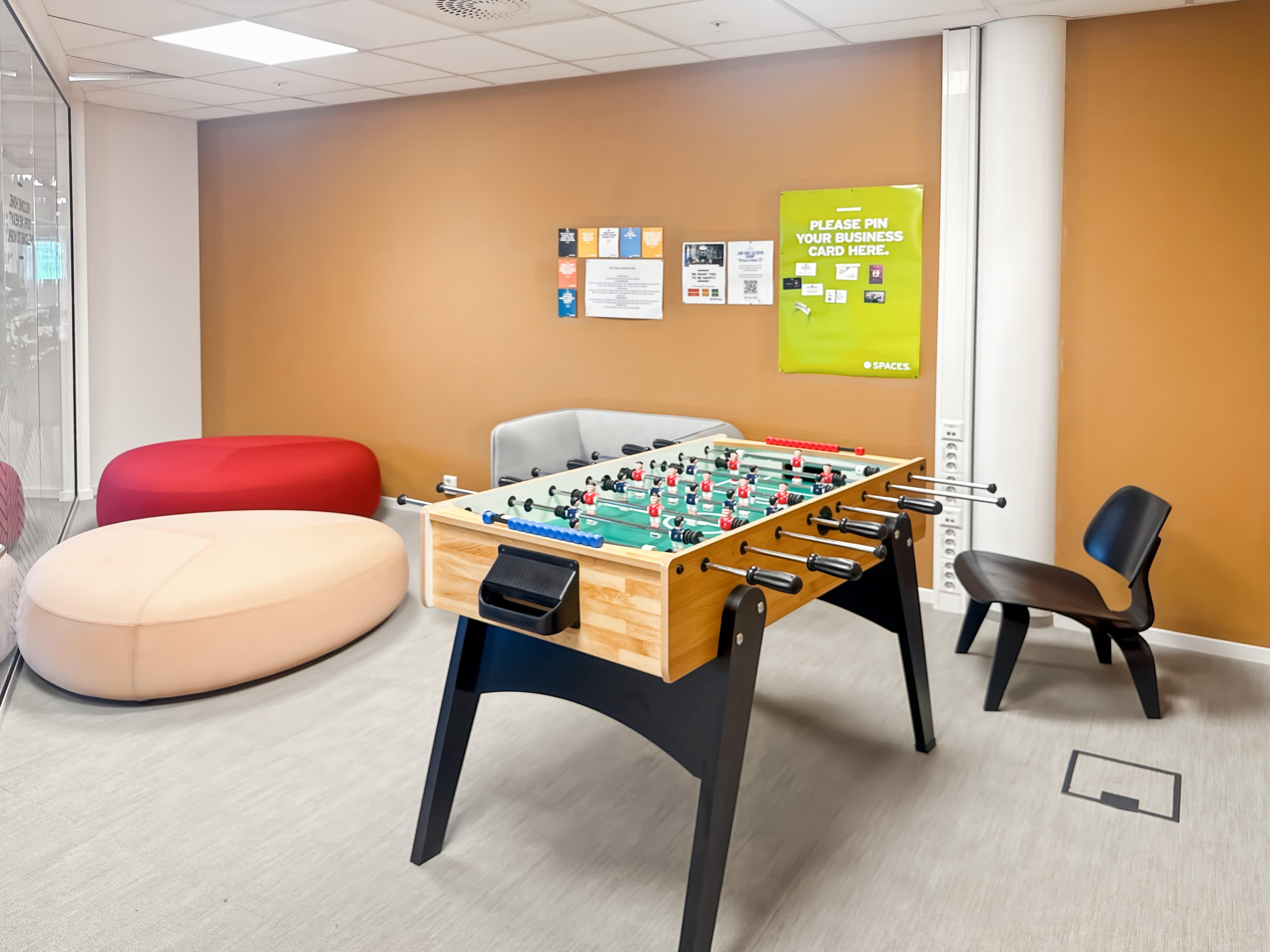 OSLO, Spaces Nydalen image 5