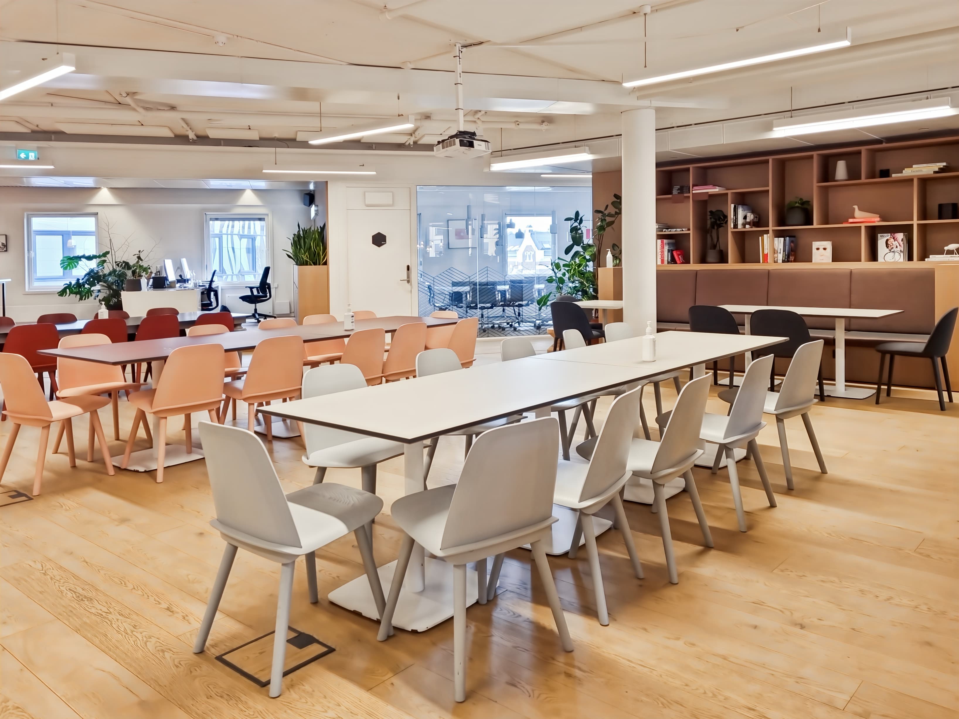 OSLO, Spaces Nydalen image 2