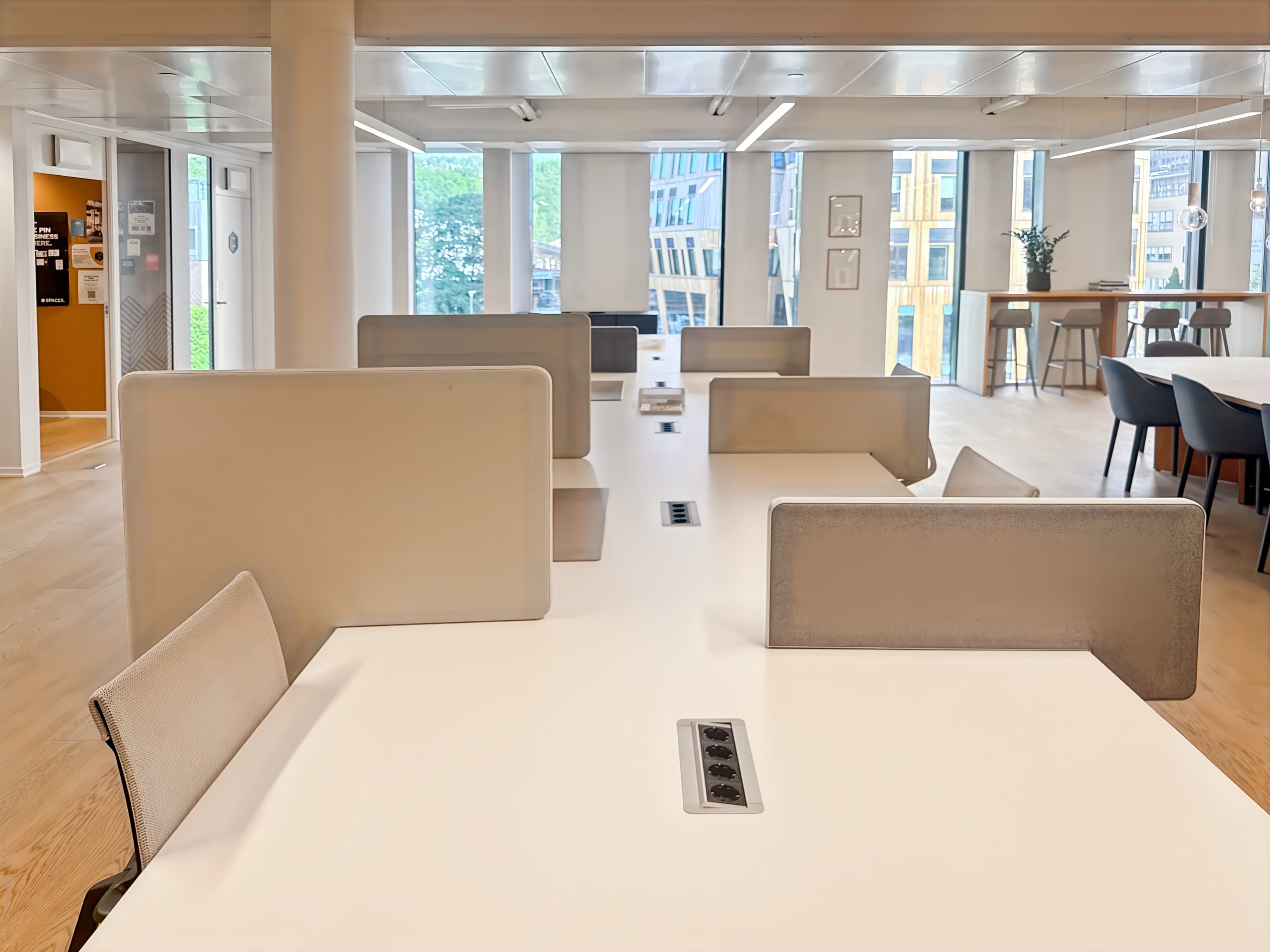 OSLO, Spaces Nydalen image 9