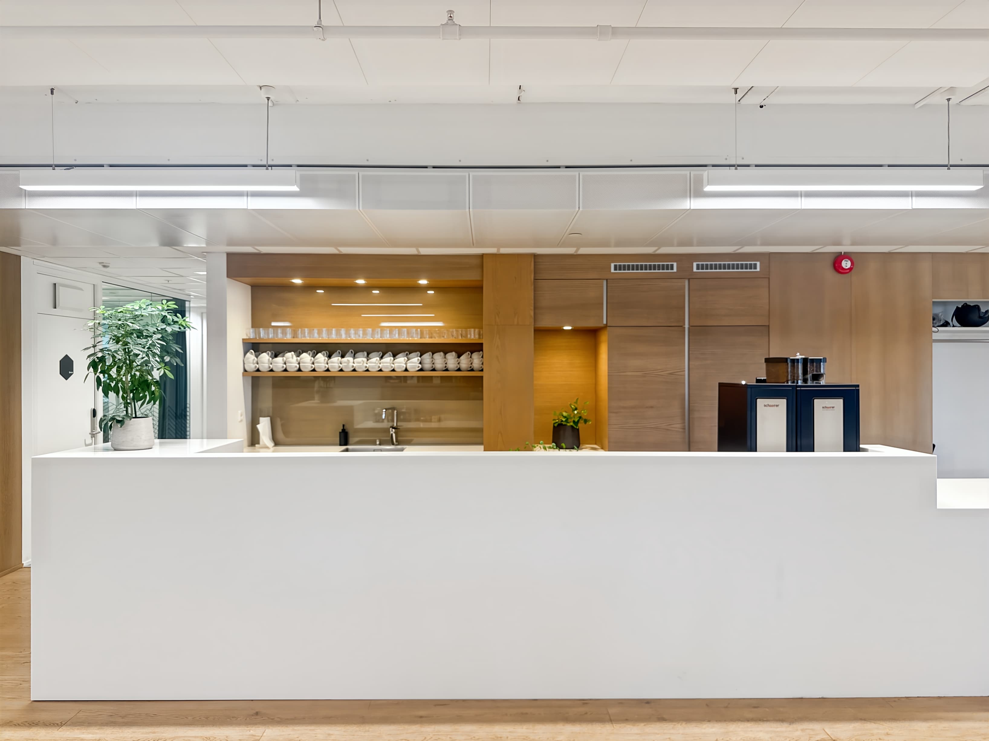 OSLO, Spaces Nydalen image 7