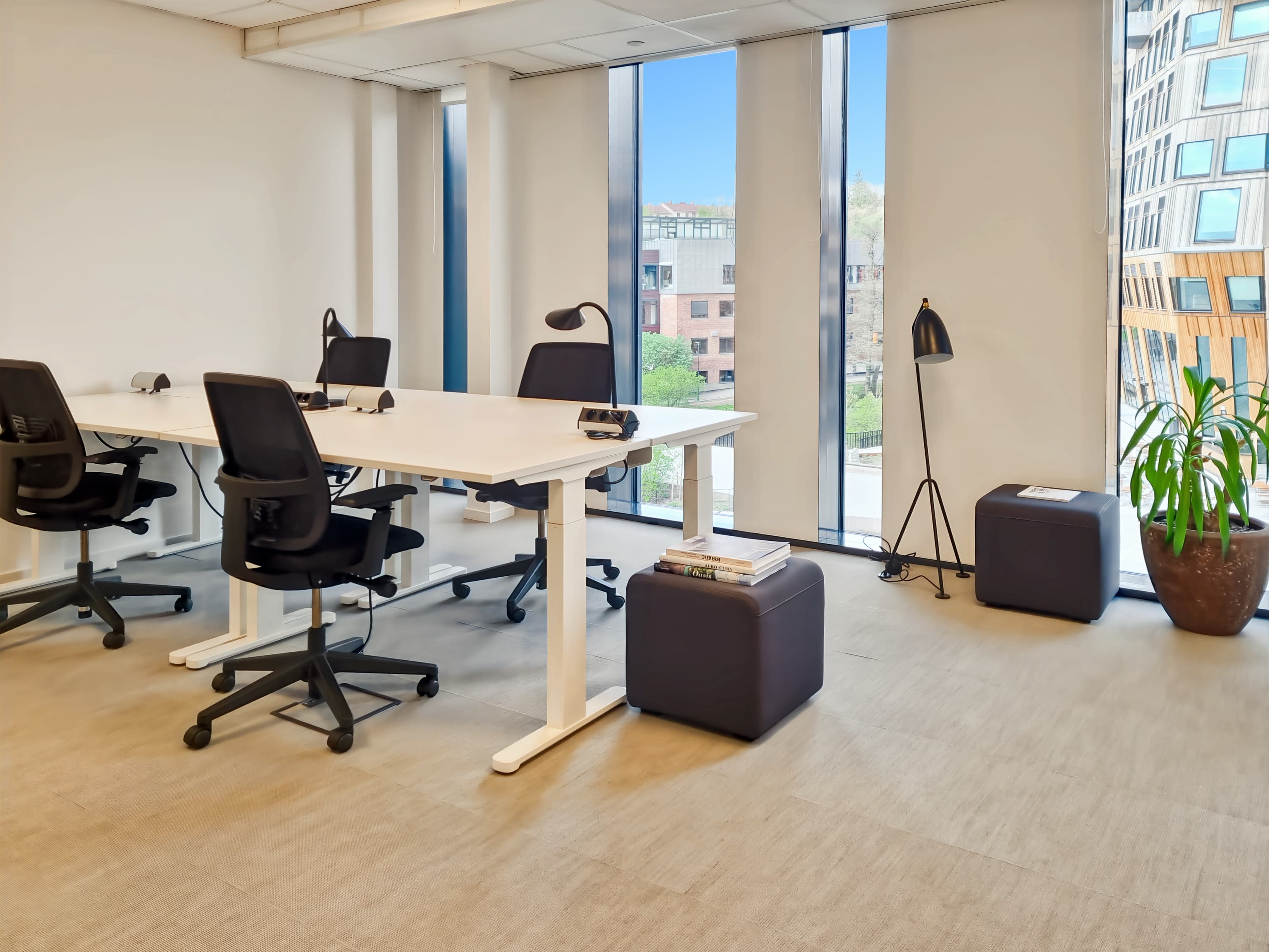 OSLO, Spaces Nydalen image 13