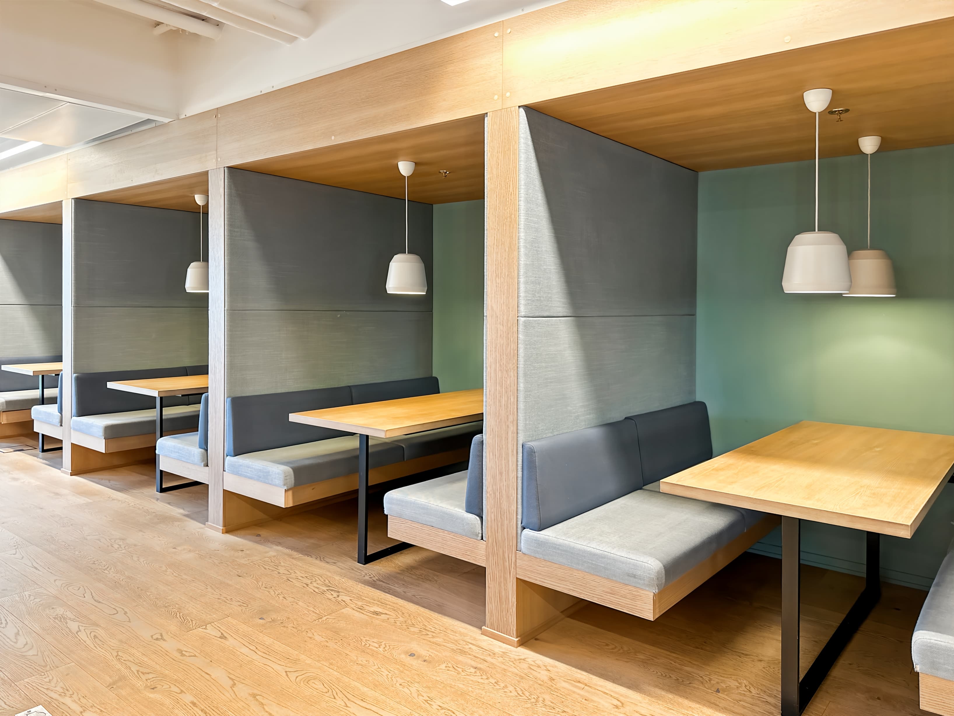 OSLO, Spaces Nydalen image 6