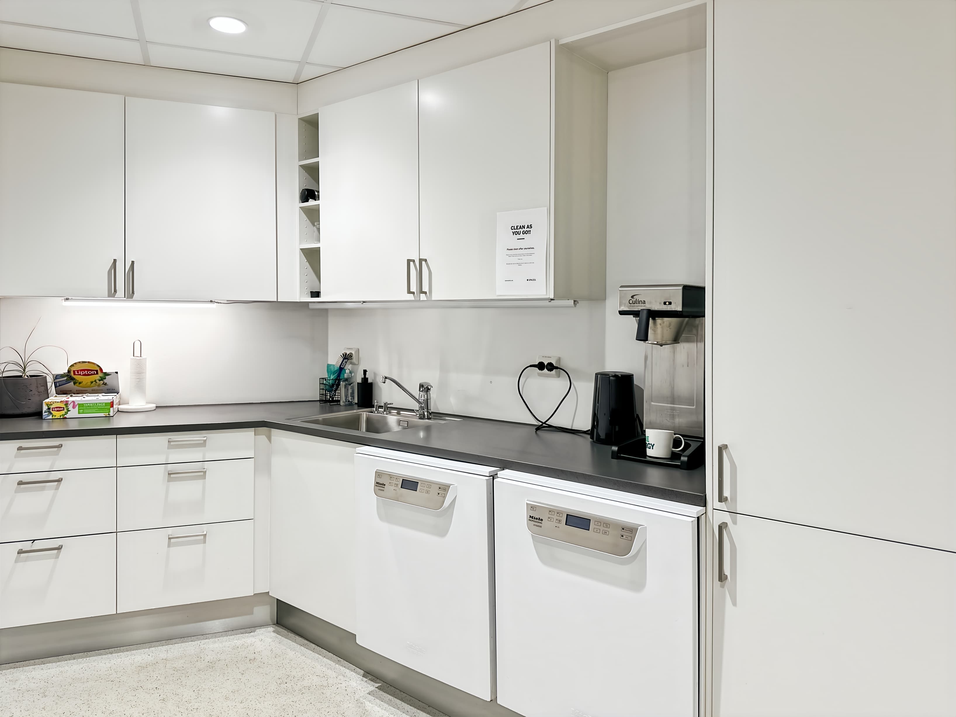 OSLO, Spaces Nydalen image 8