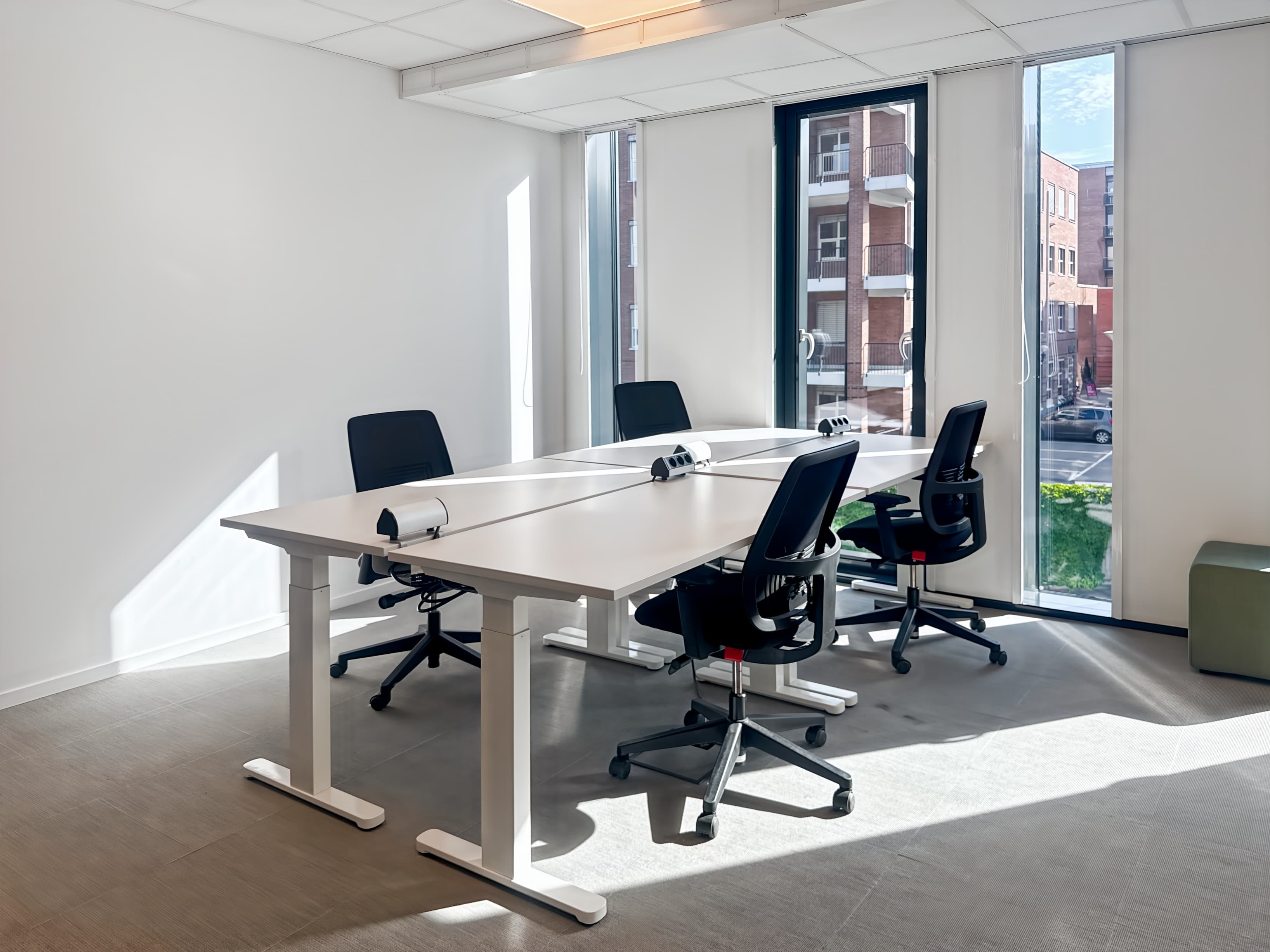 OSLO, Spaces Nydalen image 4