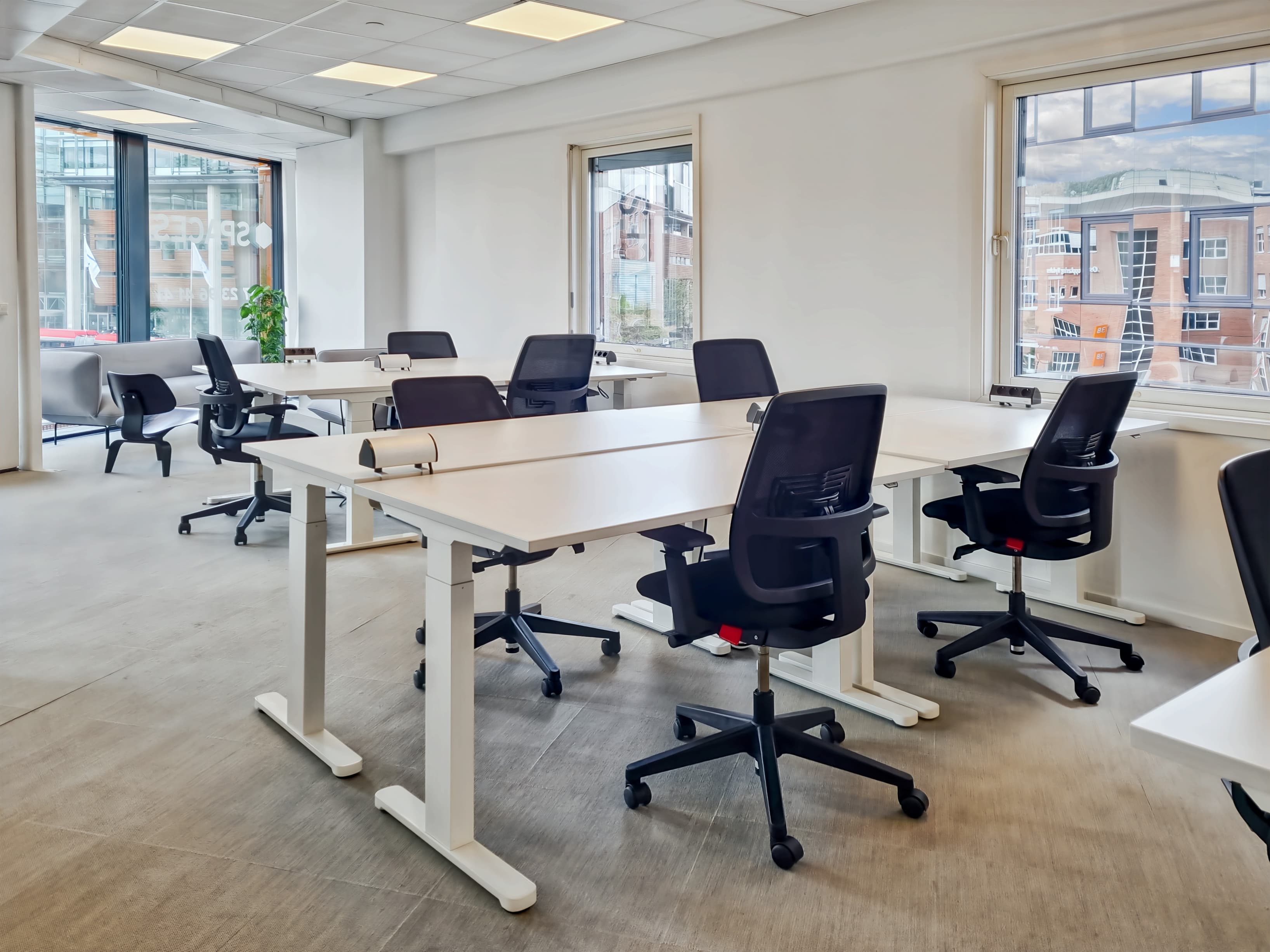 OSLO, Spaces Nydalen image 1