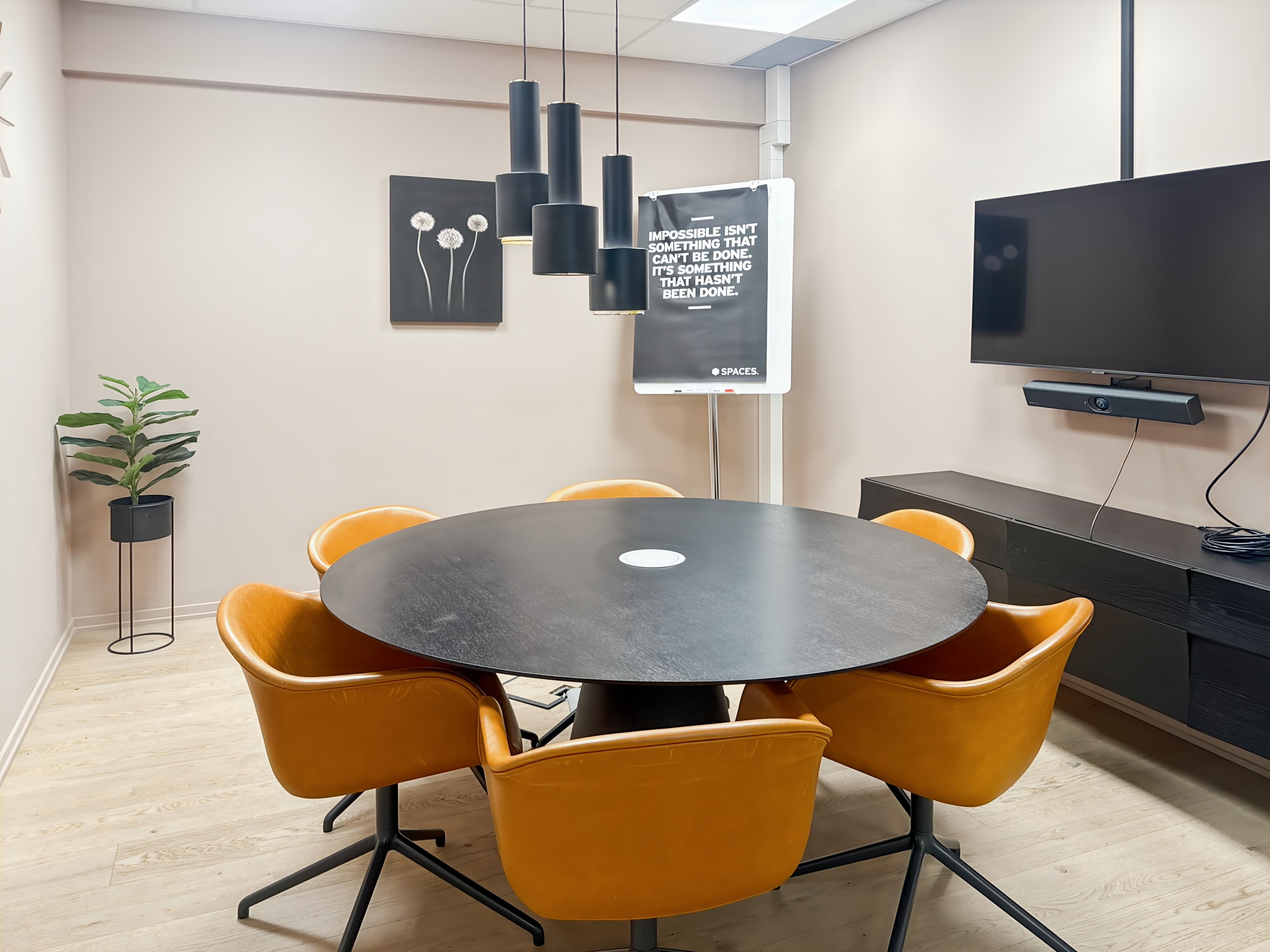 OSLO, Spaces Nydalen image 14