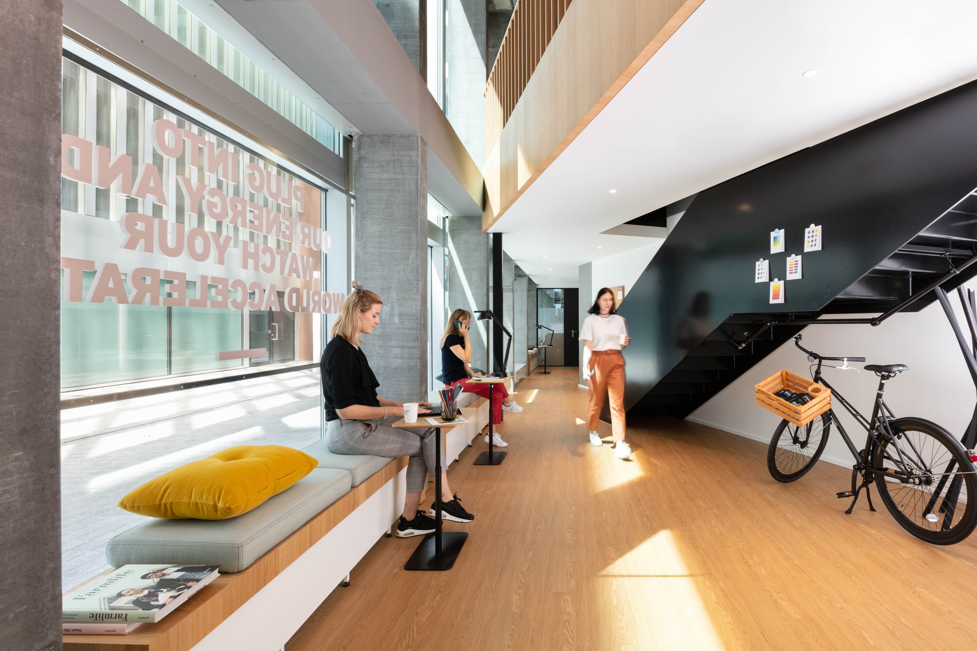 Zurich Airport, Spaces The Circle image 12 Zurich Airport, Spaces The Circle image 12