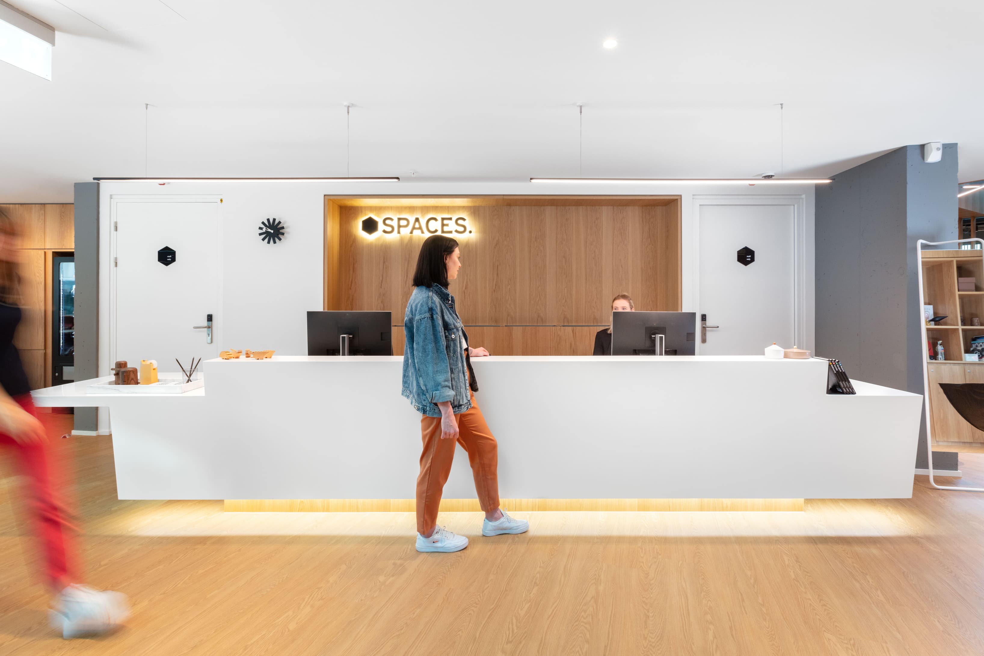 Zurich Airport, Spaces The Circle image 3 Zurich Airport, Spaces The Circle image 3