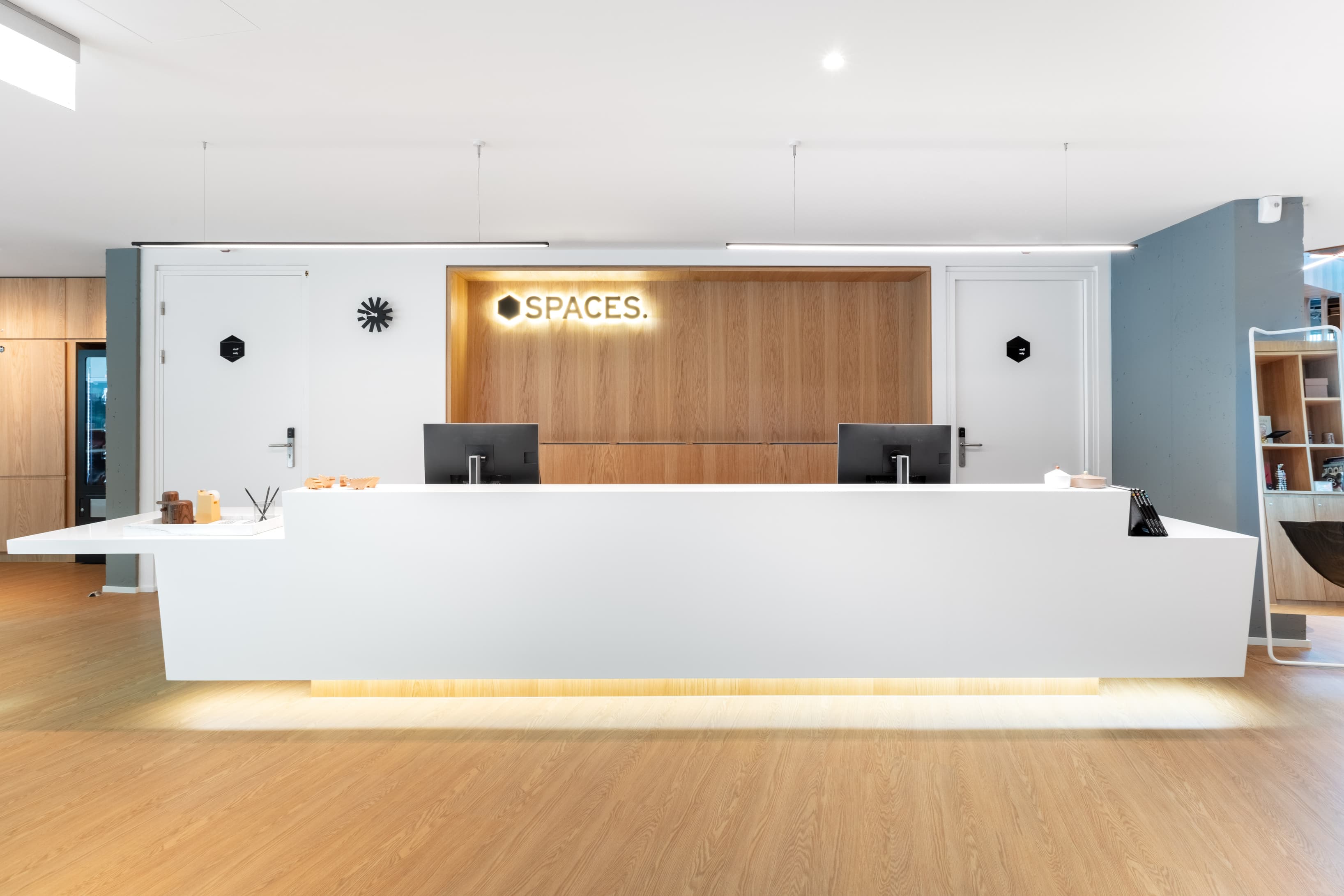 Zurich Airport, Spaces The Circle image 5 Zurich Airport, Spaces The Circle image 5