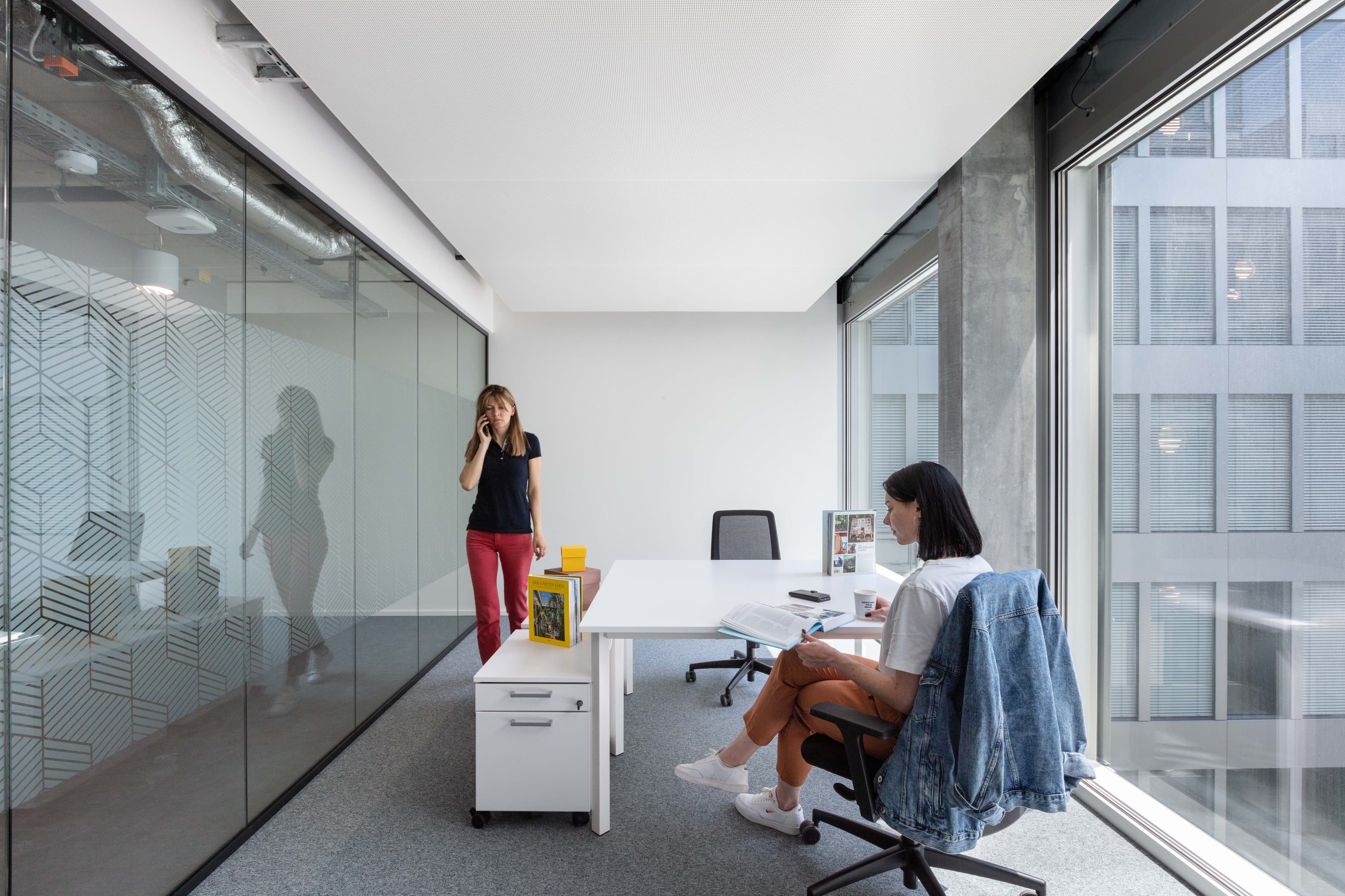 Zurich Airport, Spaces The Circle image 7 Zurich Airport, Spaces The Circle image 7