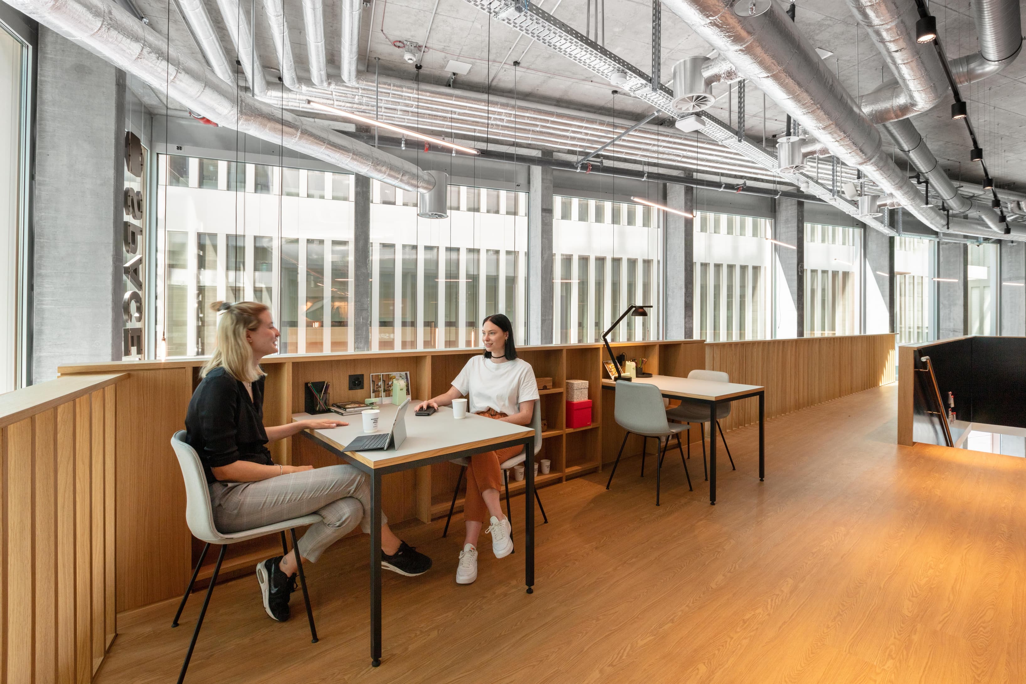 Zurich Airport, Spaces The Circle image 13 Zurich Airport, Spaces The Circle image 13