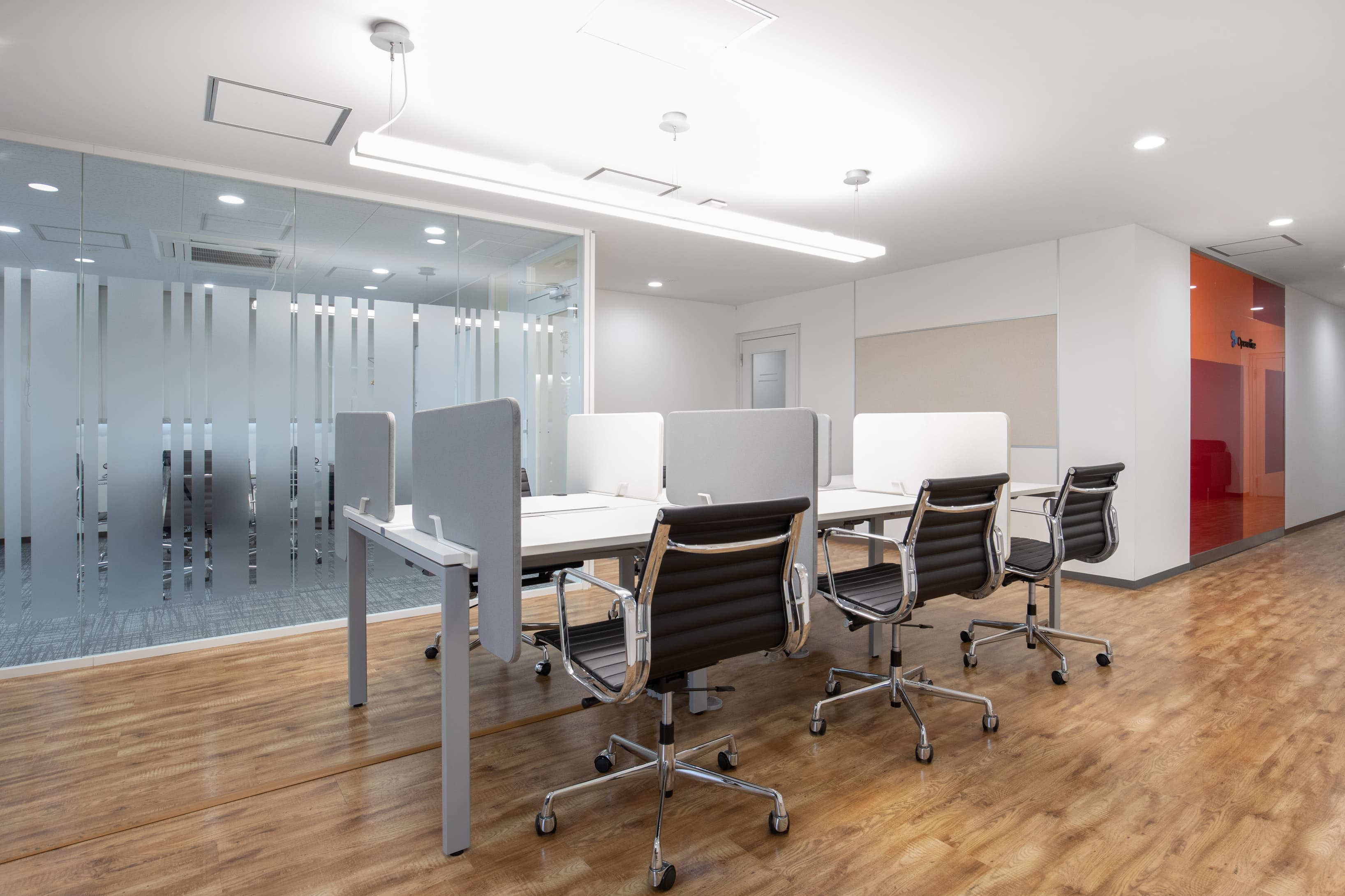 TOKYO, OpenOffice Osaki Eki Nishiguchi image 3