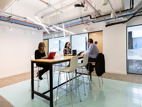 BOGOTA, Spaces 80 Once image 6