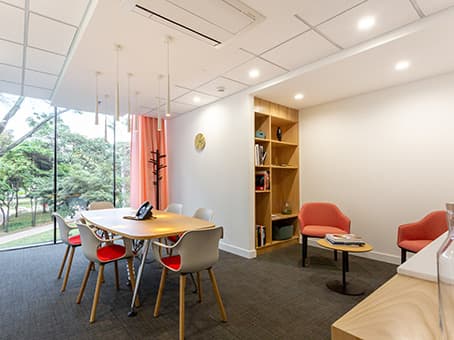 BOGOTA, Spaces 80 Once image 7