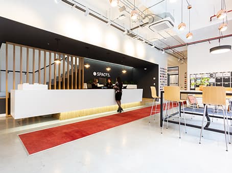 BOGOTA, Spaces 80 Once image 2