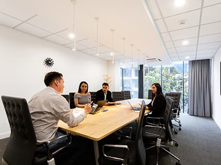 BOGOTA, Spaces 80 Once image 3