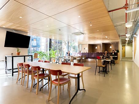 BOGOTA, Spaces 80 Once image 5