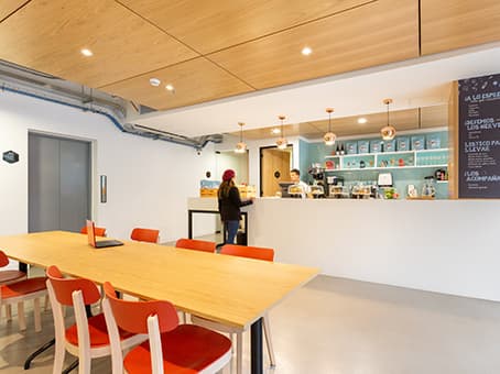 BOGOTA, Spaces 80 Once image 8