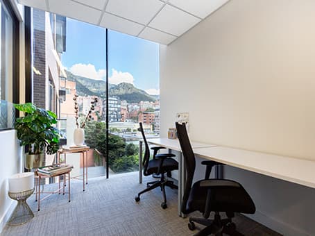 BOGOTA, Spaces 80 Once image 9