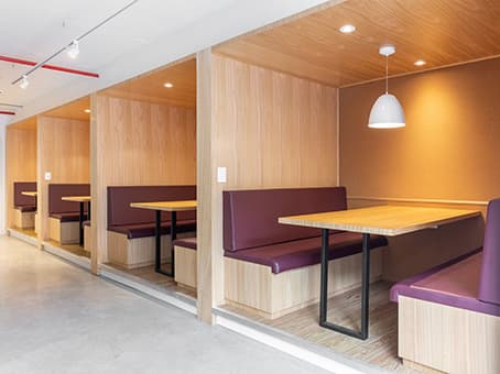 BOGOTA, Spaces 80 Once image 10