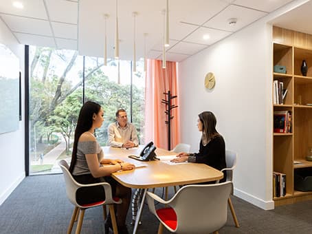 BOGOTA, Spaces 80 Once image 11