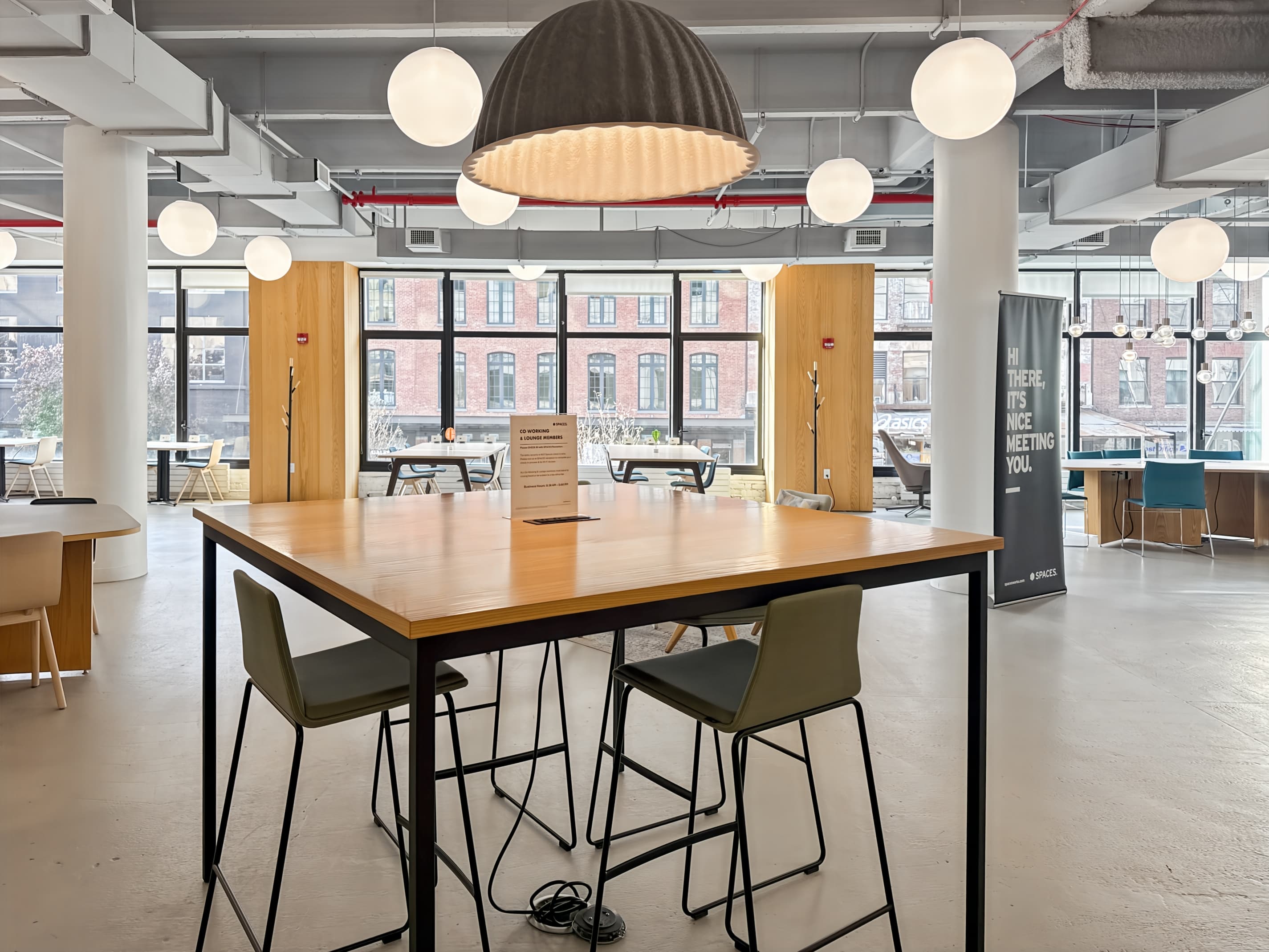 NY, New York City - Spaces Meatpacking District image 13 NY, New York City - Spaces Meatpacking District image 13