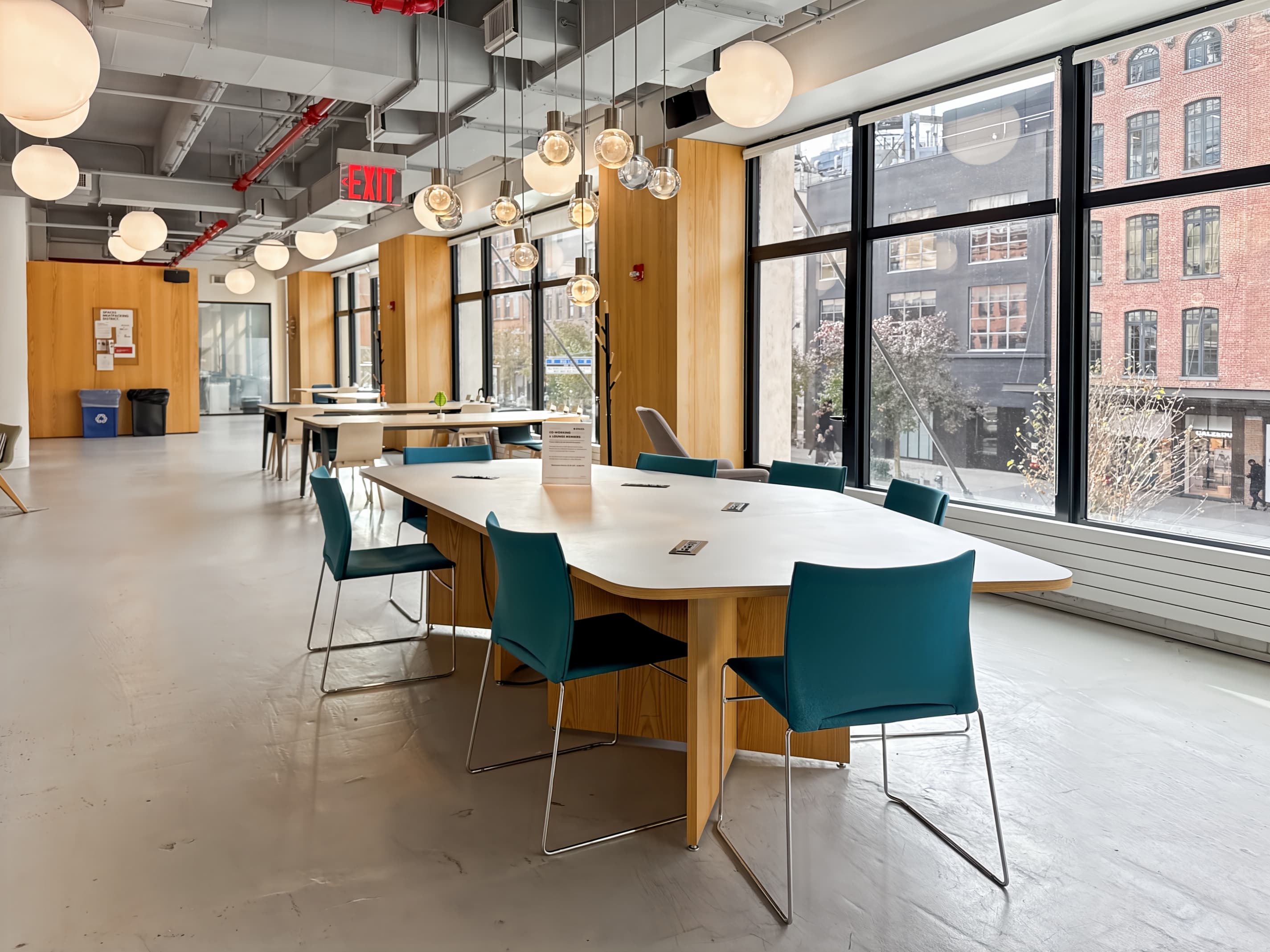 NY, New York City - Spaces Meatpacking District image 5 NY, New York City - Spaces Meatpacking District image 5