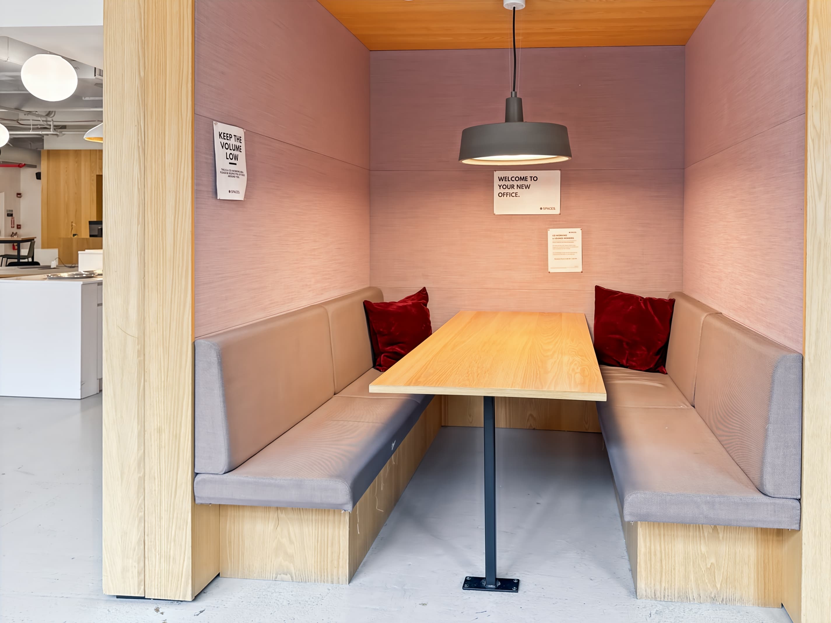 NY, New York City - Spaces Meatpacking District image 3 NY, New York City - Spaces Meatpacking District image 3