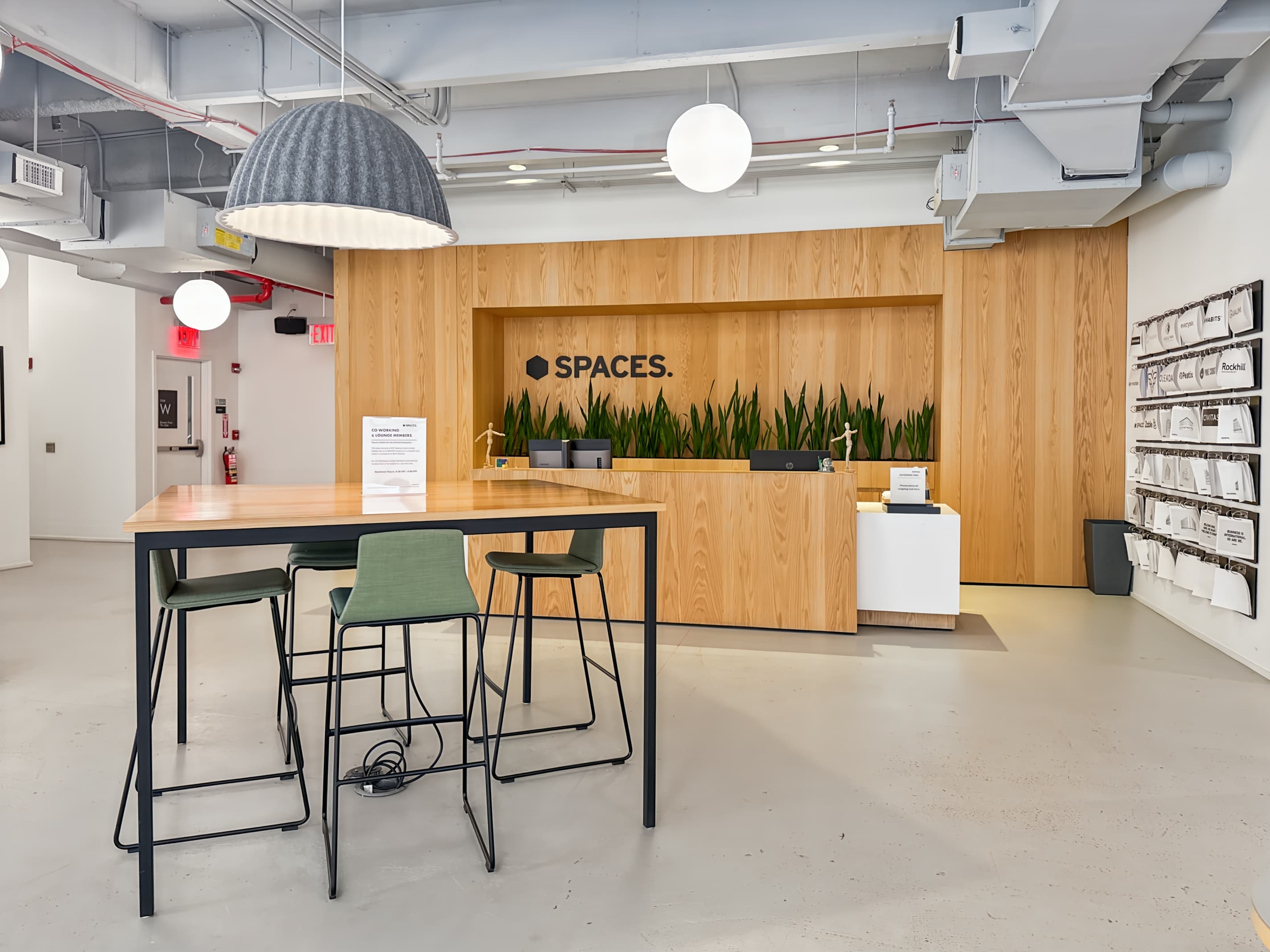 NY, New York City - Spaces Meatpacking District image 6 NY, New York City - Spaces Meatpacking District image 6