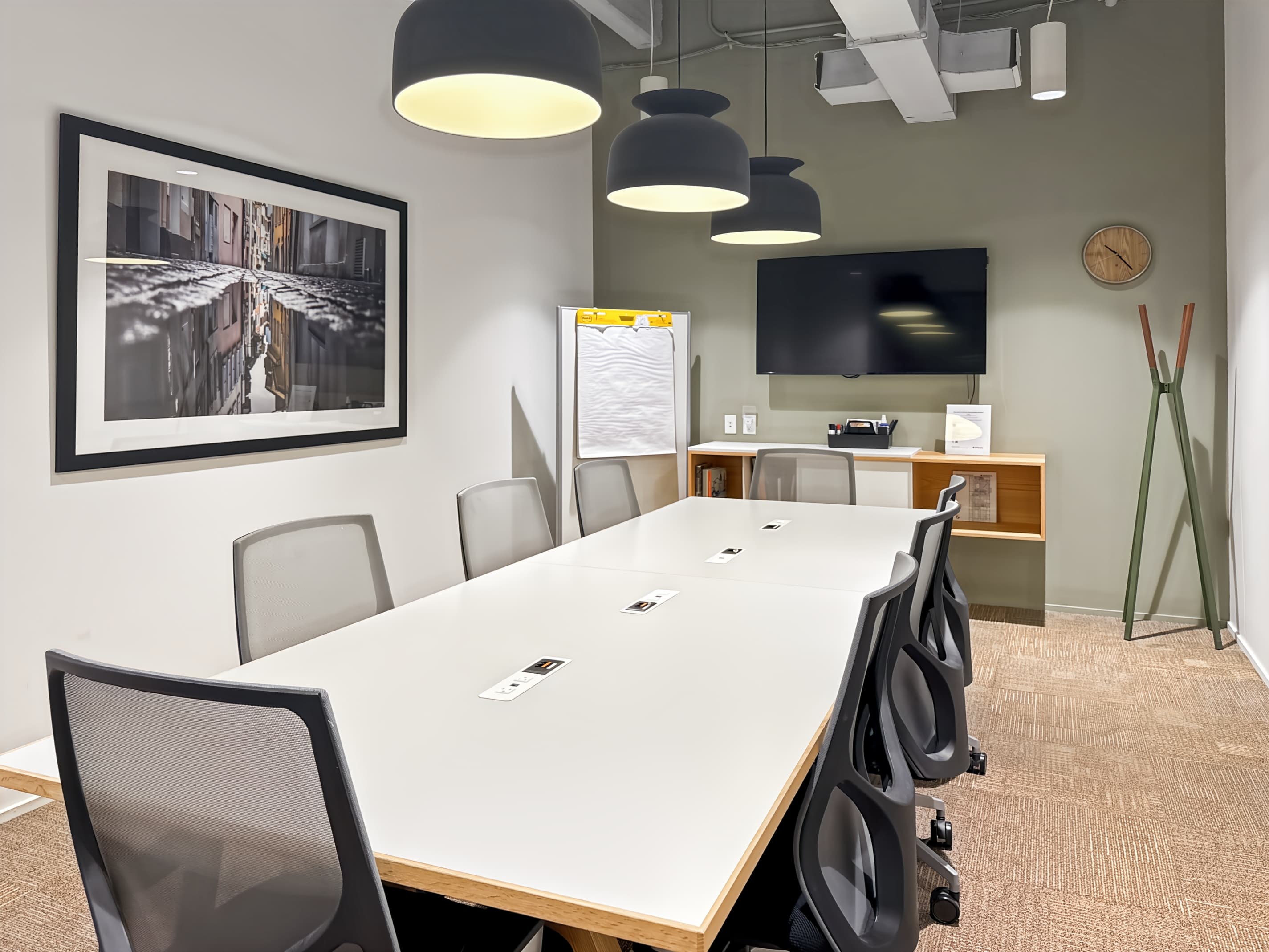 NY, New York City - Spaces Meatpacking District image 1 NY, New York City - Spaces Meatpacking District image 1