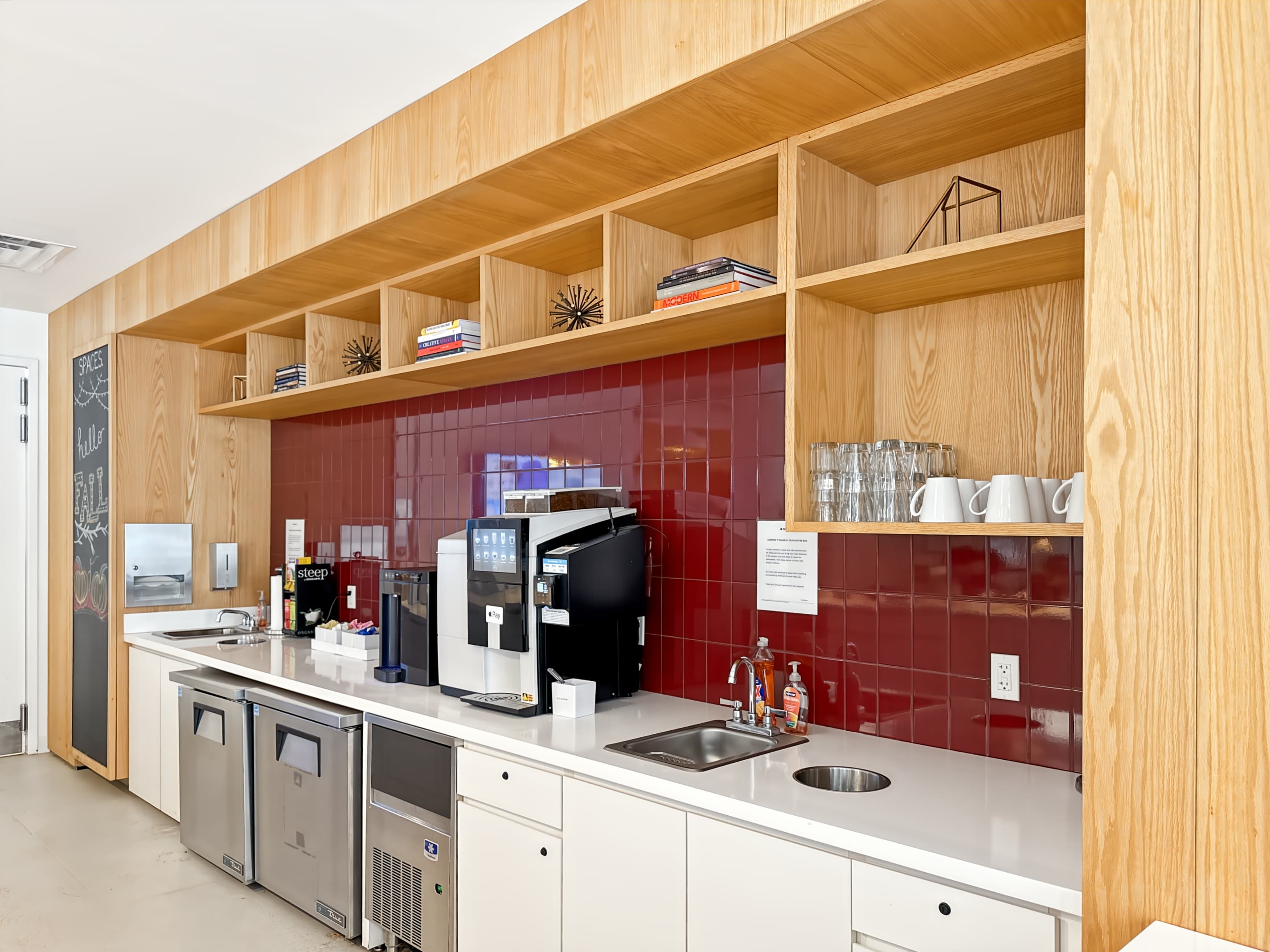 NY, New York City - Spaces Meatpacking District image 12 NY, New York City - Spaces Meatpacking District image 12