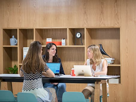 LONDON, Spaces, Covent Garden image 10