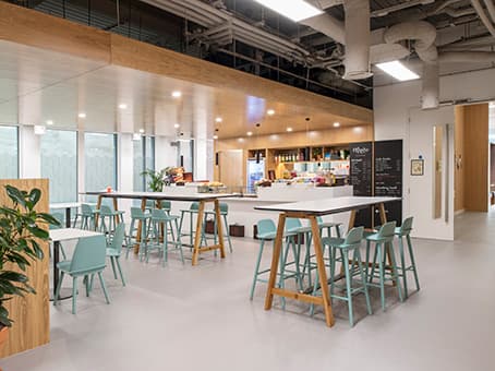 LONDON, Spaces, Covent Garden image 3