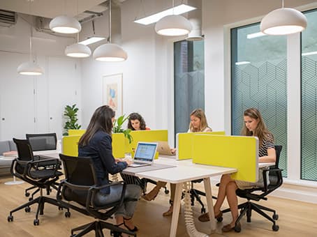 LONDON, Spaces, Covent Garden image 6